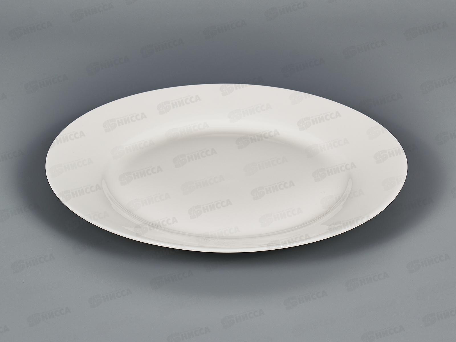 Тарелка десертная WR80P 20,5см City 230442 *36