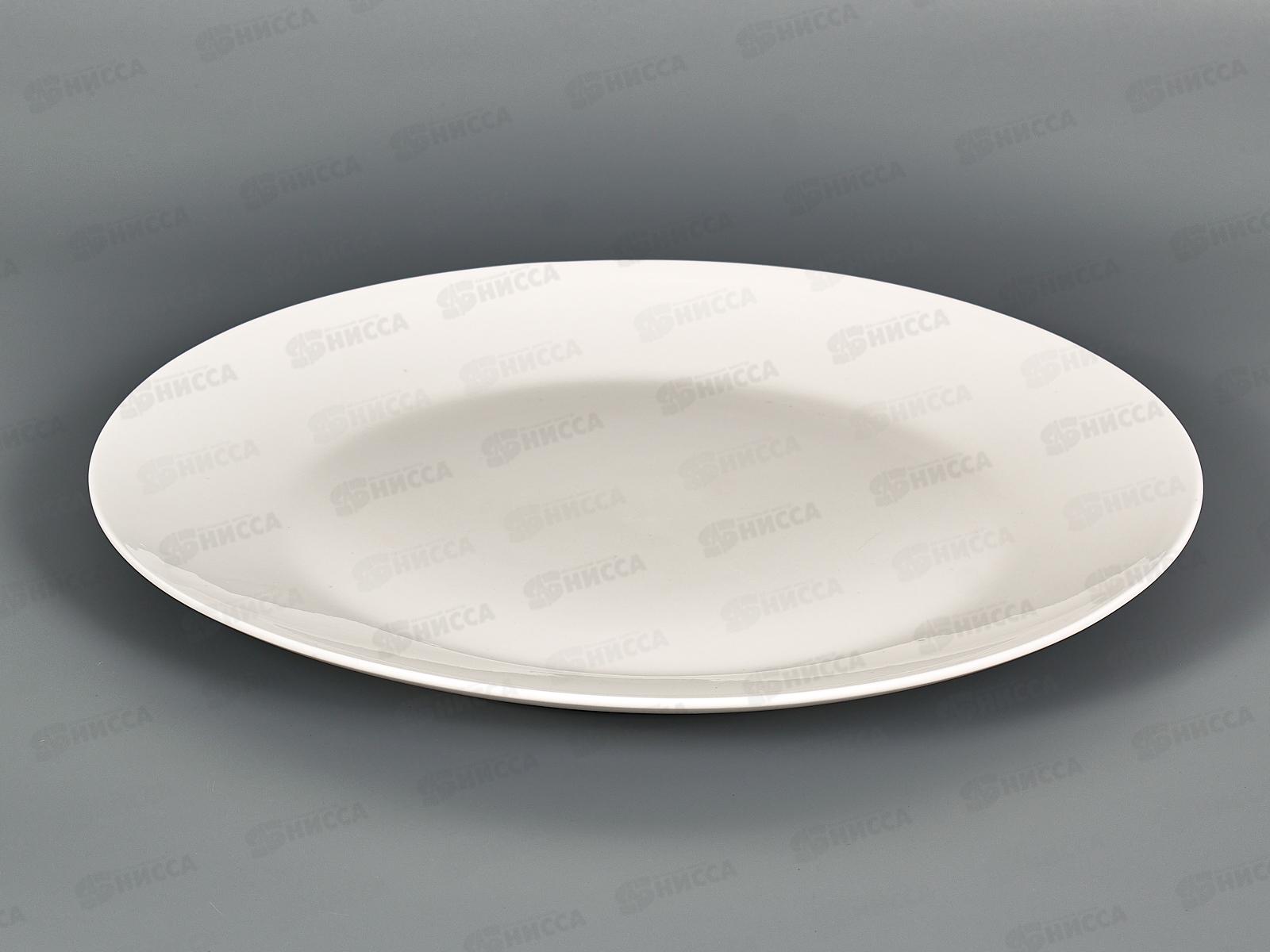 Тарелка обеденная WM105P 26,5см Nova 219168 *24