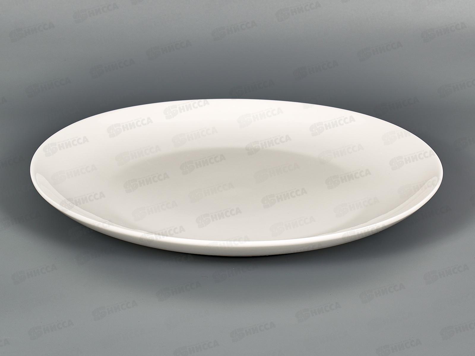 Тарелка обеденная WM120P 30,5см Nova 219170 *24