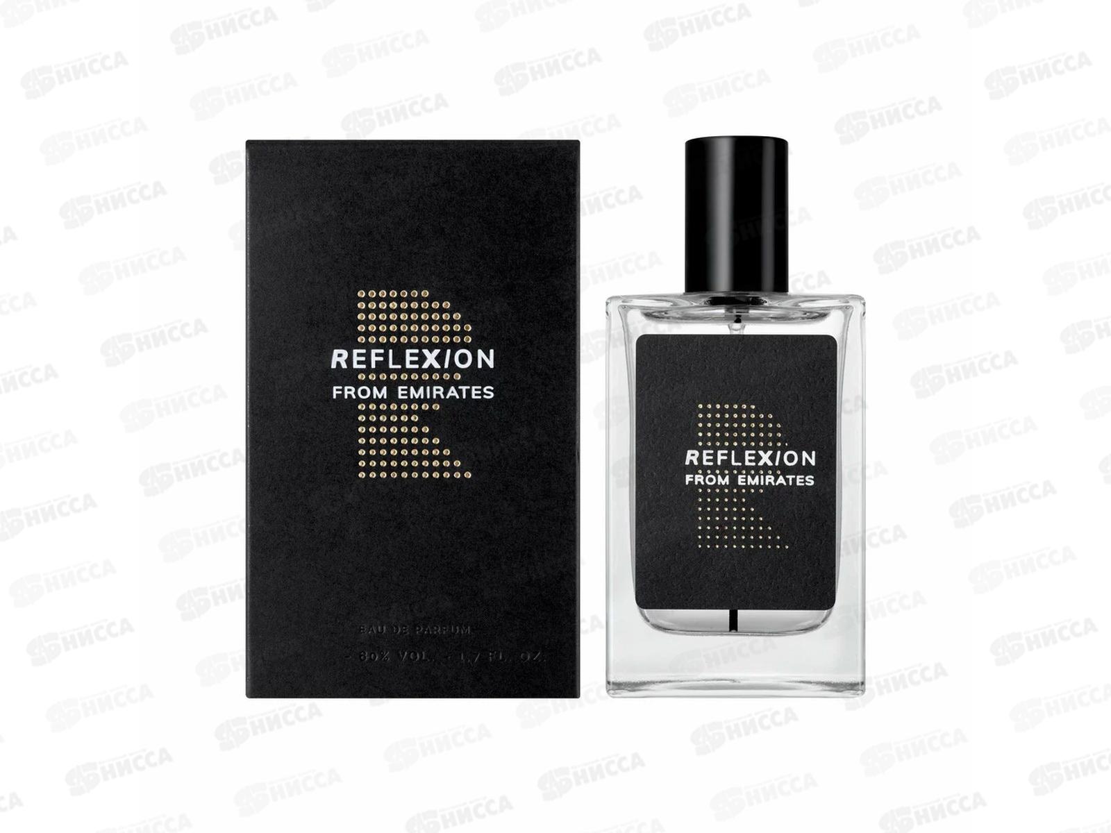 Reflexion black №10.16, парфюмированная вода 100мл женская М