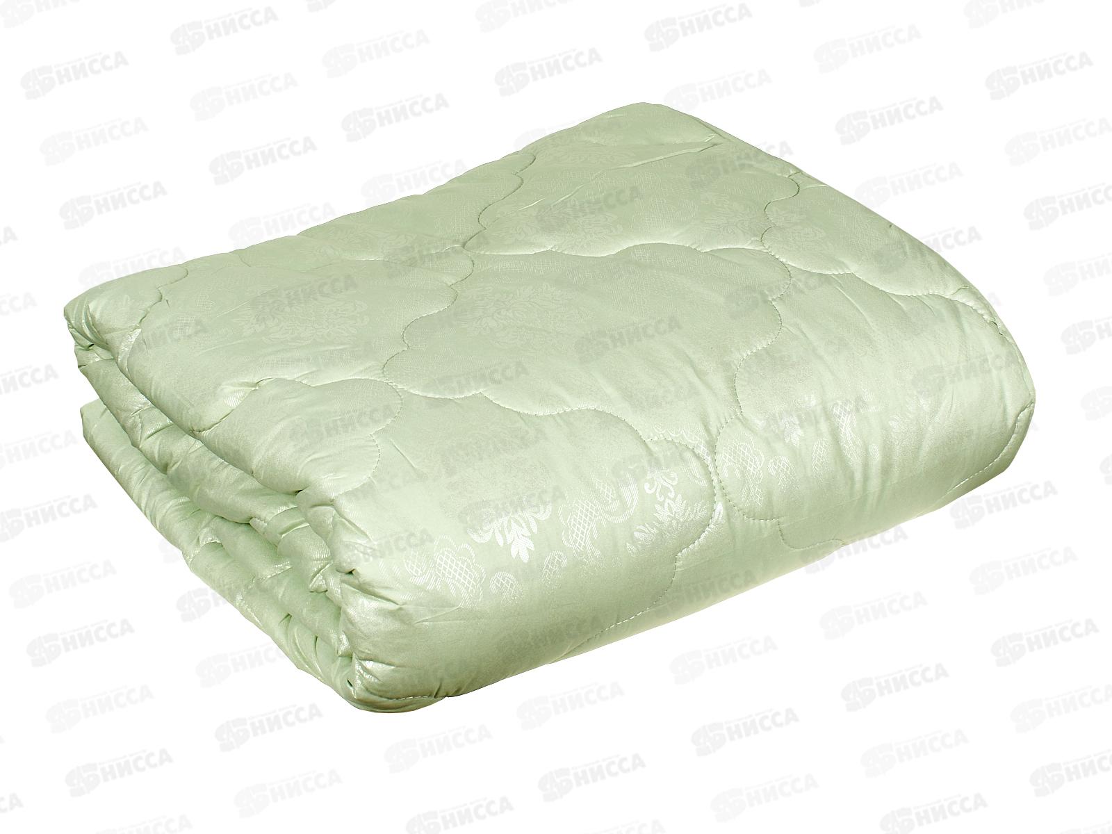 Одеяло Pandora Бамбук 172*205 тик стандартное 300г/м2