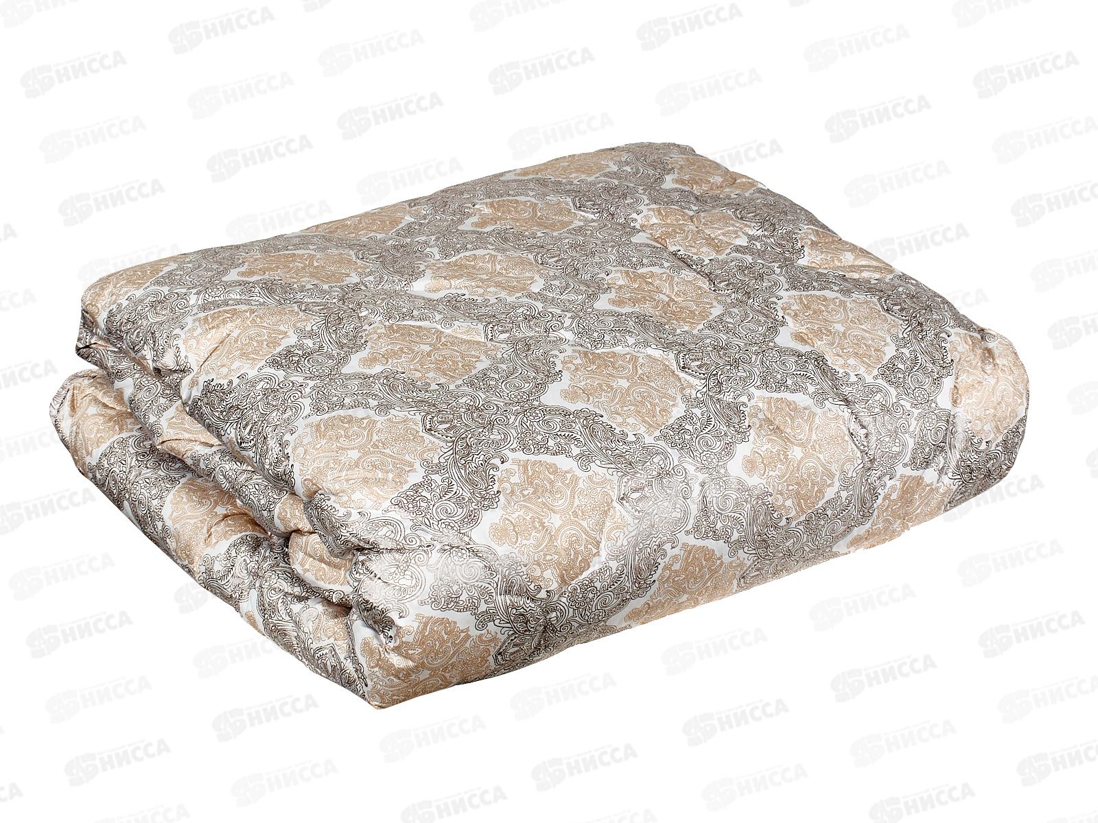 Одеяло Pandora Верблюжья шерсть 172*205 тик стандартное