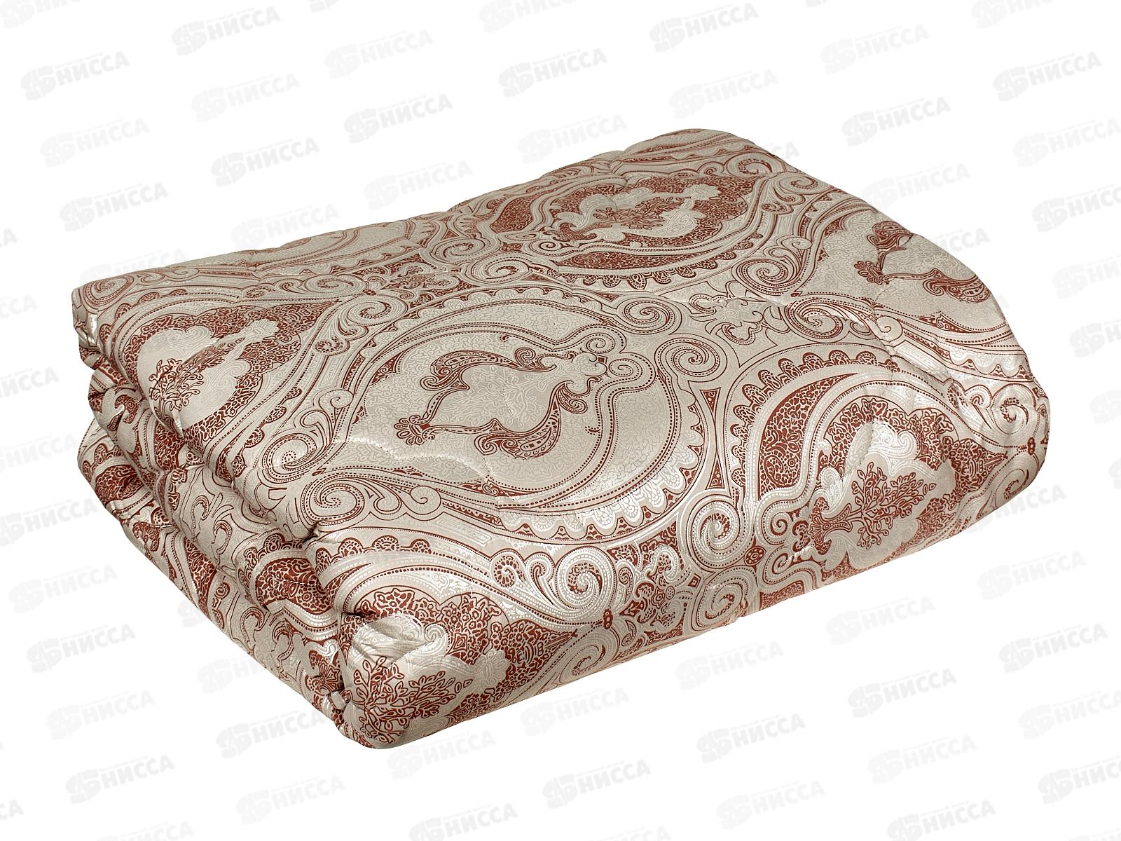 Одеяло Pandora Овечья шерсть 172*205 тик стандартное