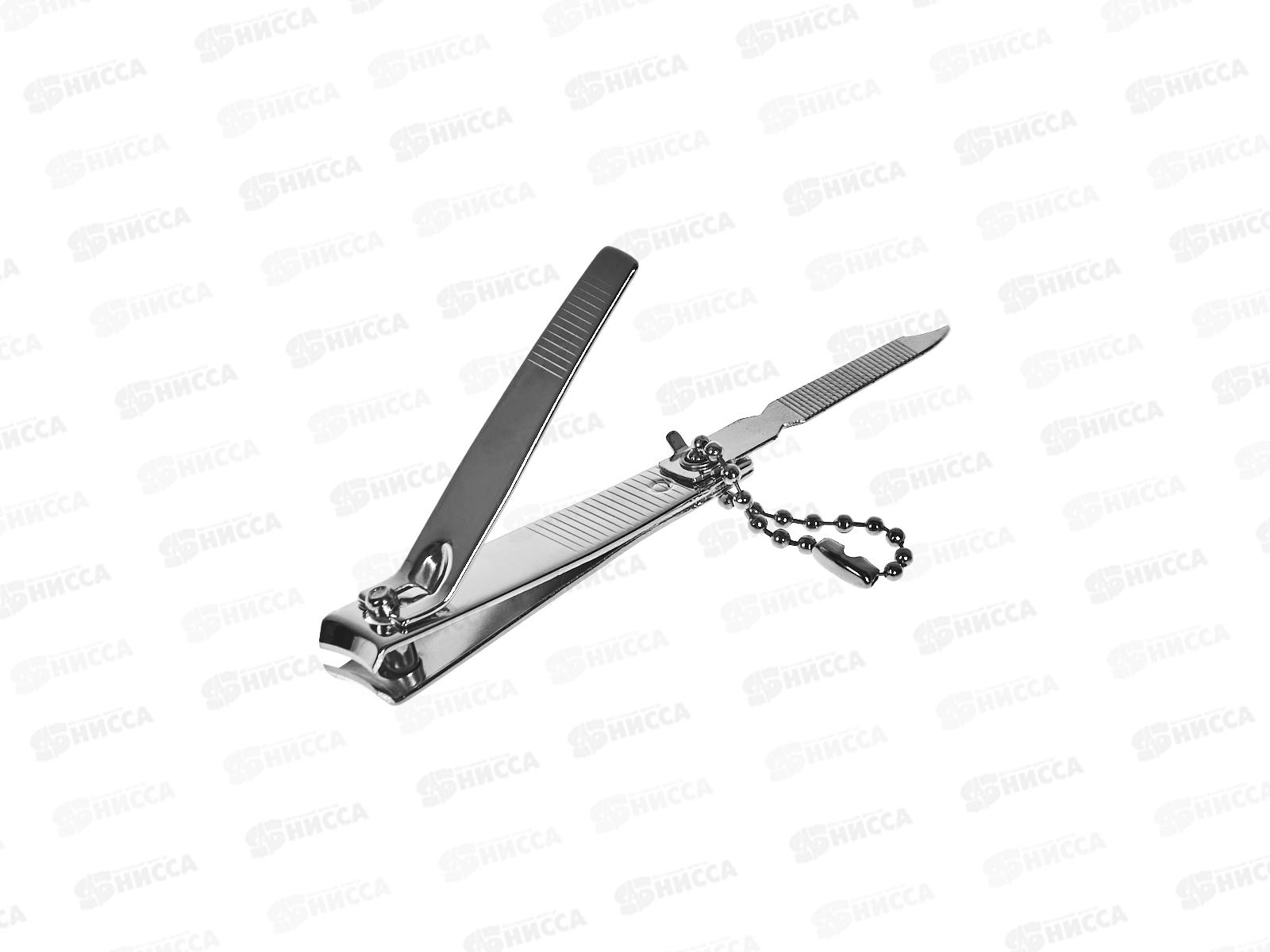 Кусачки для ногтей малые 5,7см 105-005М#1 *48