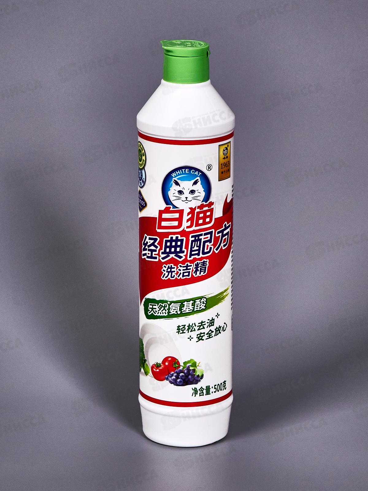 Baimao средство для посуды Универсальное 500мл *30