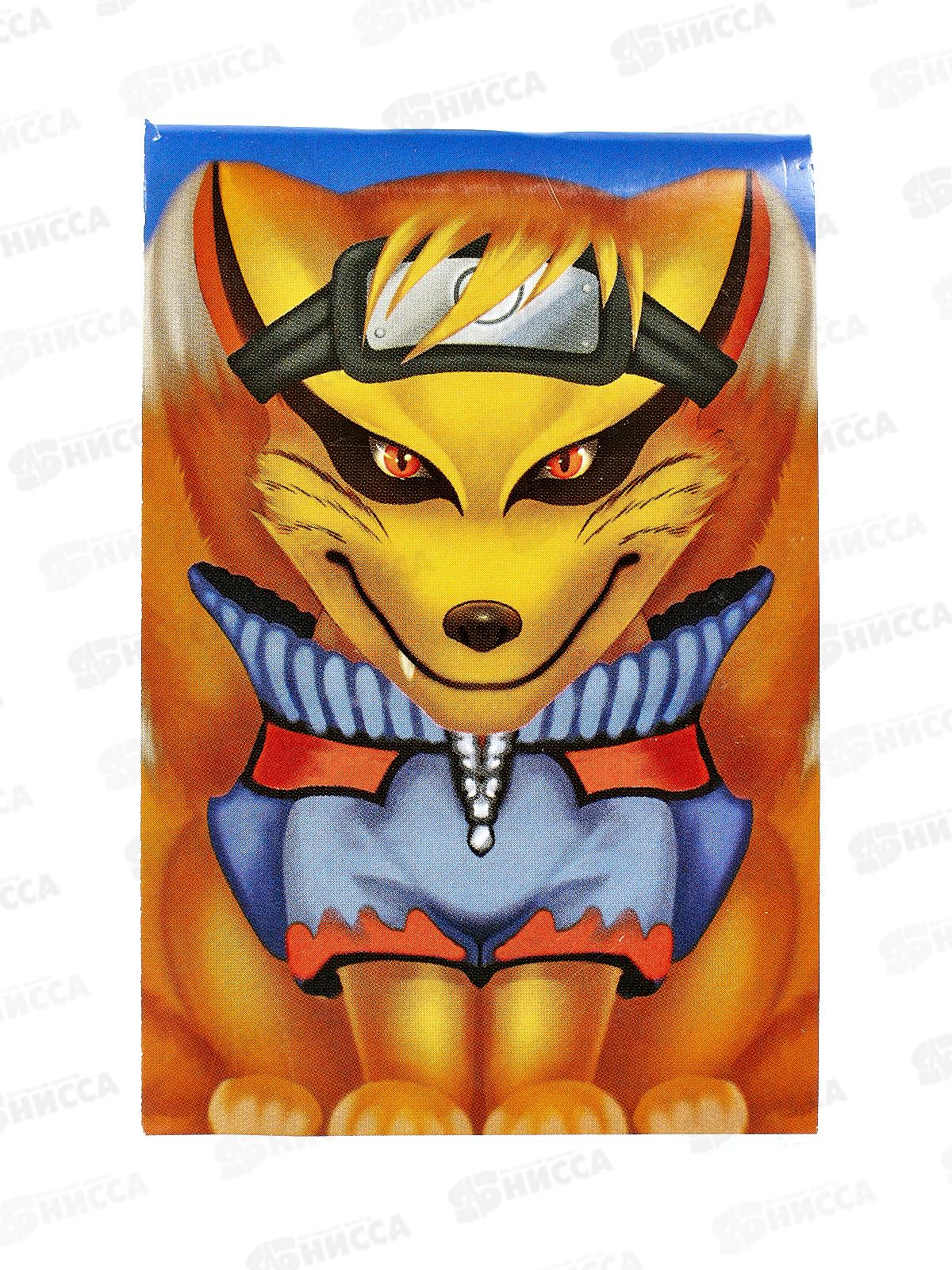 Блокнот 40л CENTRUM А7 Рыжий пес 74122 *64