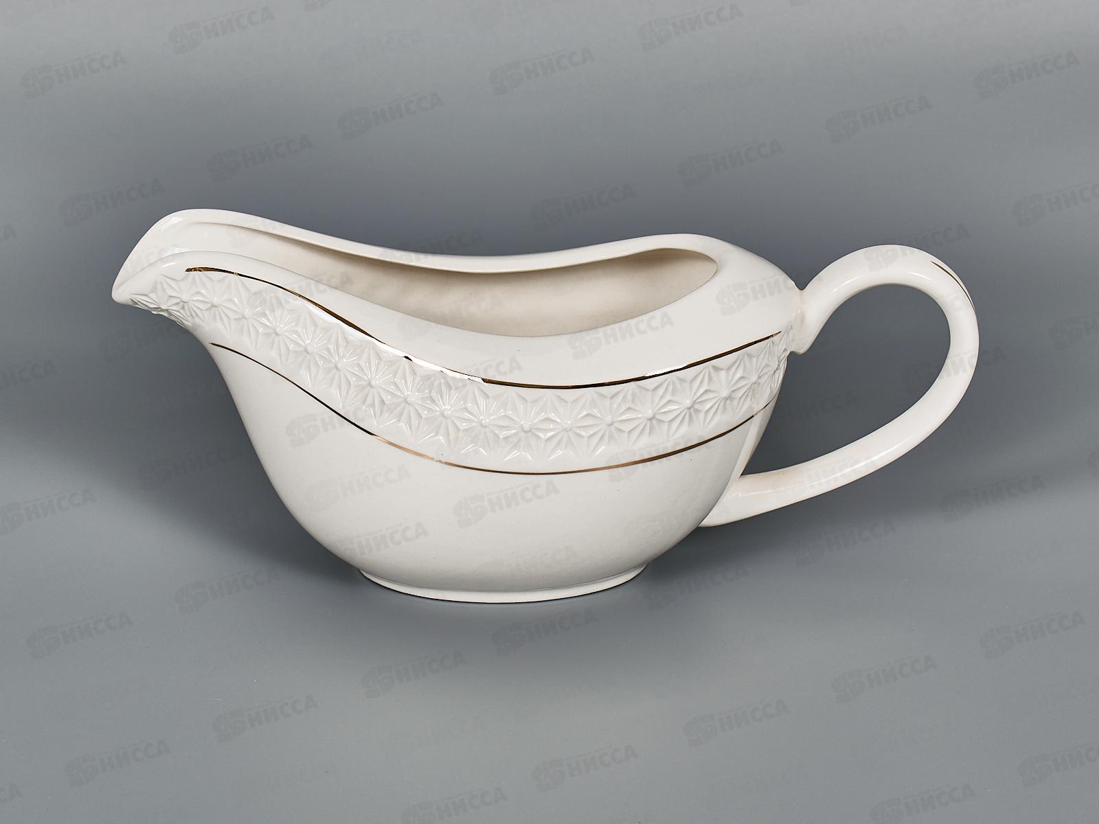 Соусник CS453709-A 400мл Снежная королева 853624 *24