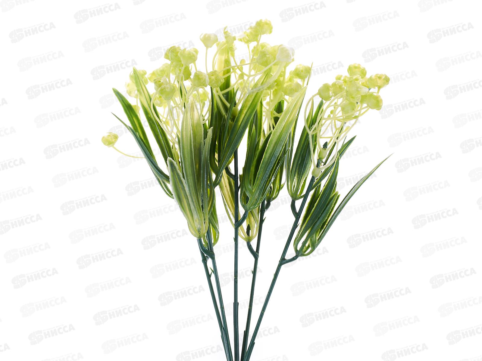 Букет 24см Бубенчики 5160 *2