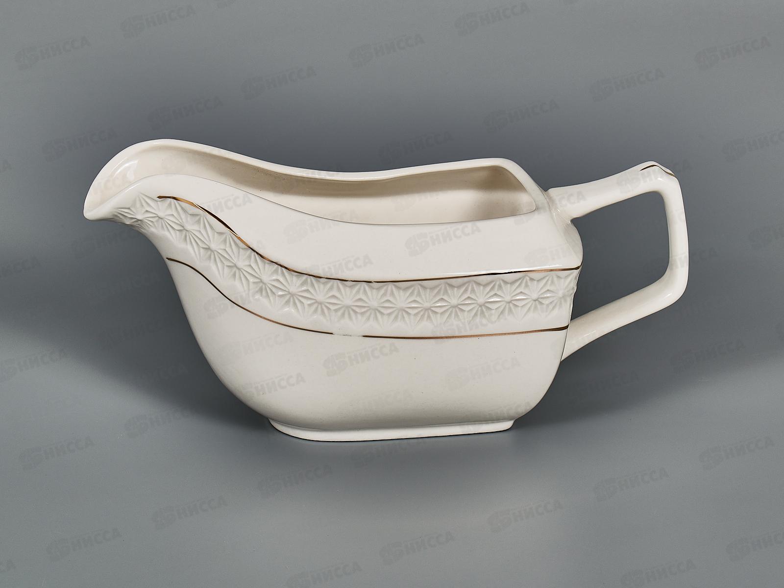 Соусник CS454421-A 400мл Снежная королева 919558 *24