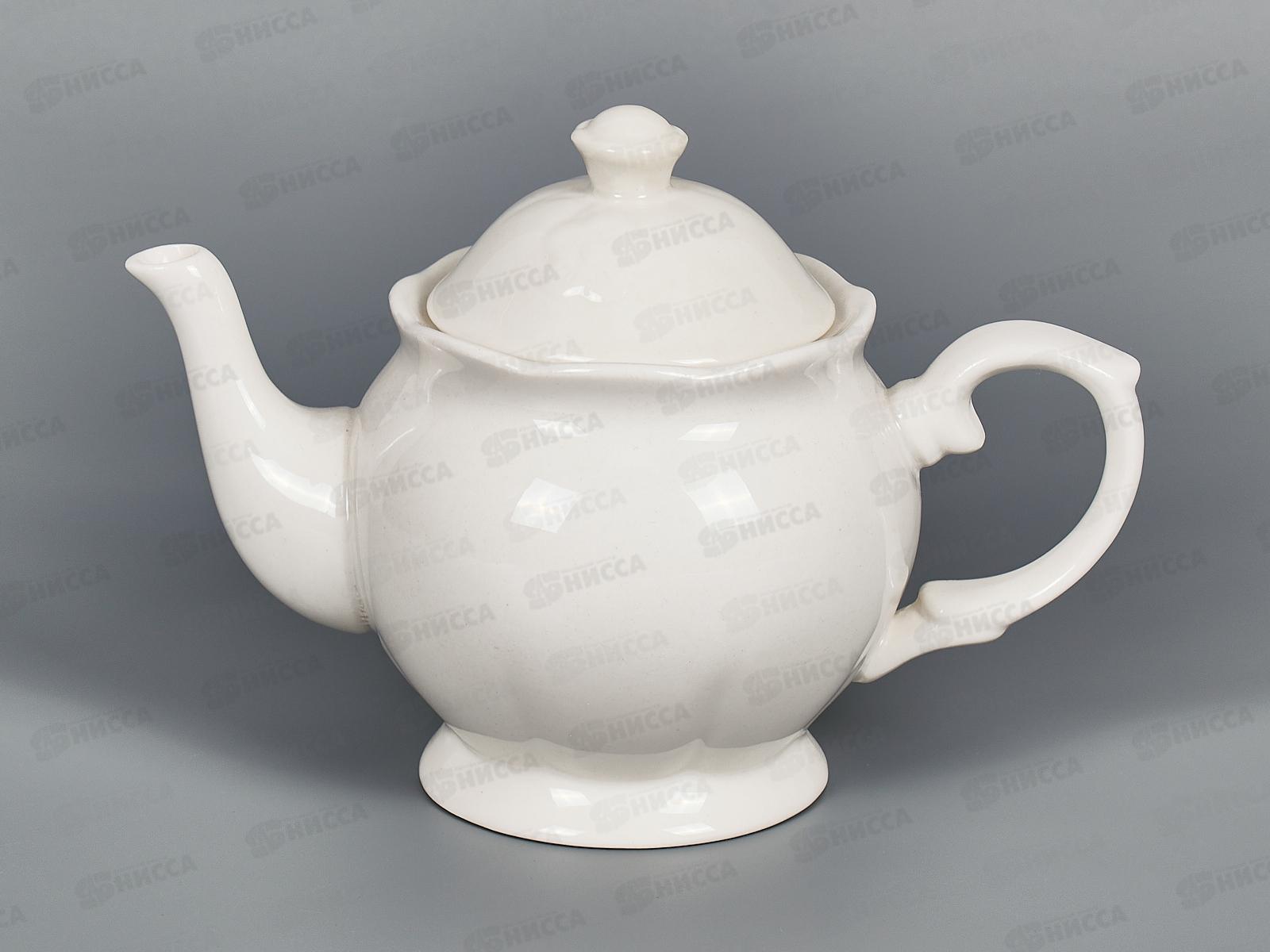 Чайник заварочный CS402416-A 0,3л Снежная королева круг 752762 *36