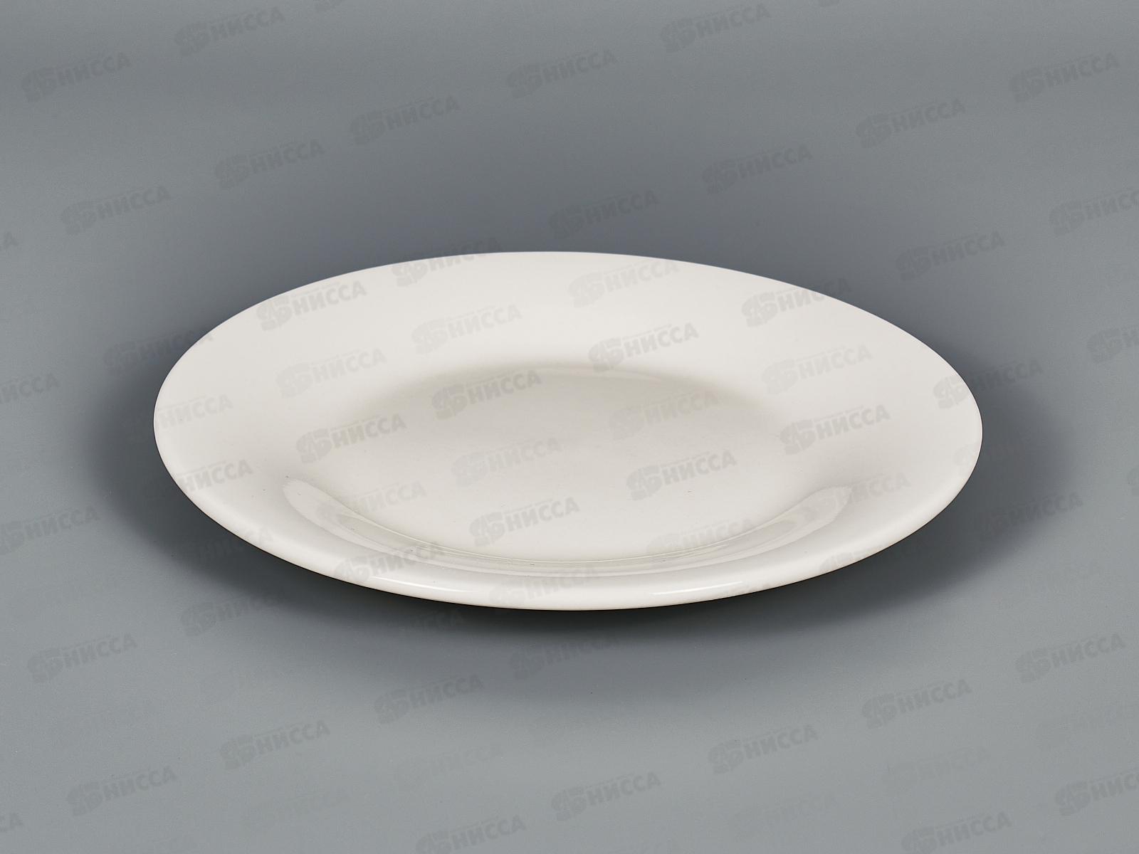 Тарелка пирожковая SRHT061 15см Общепит 196790 *120