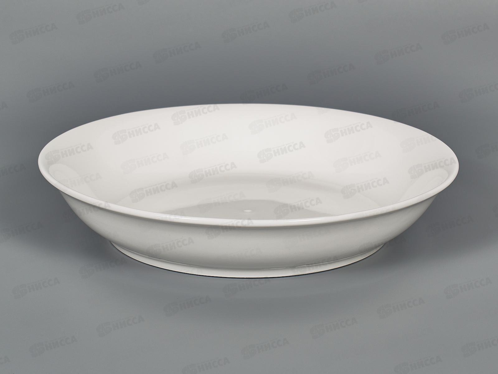 Тарелка суповая SRHT020 20см Общепит-2 182234 *60