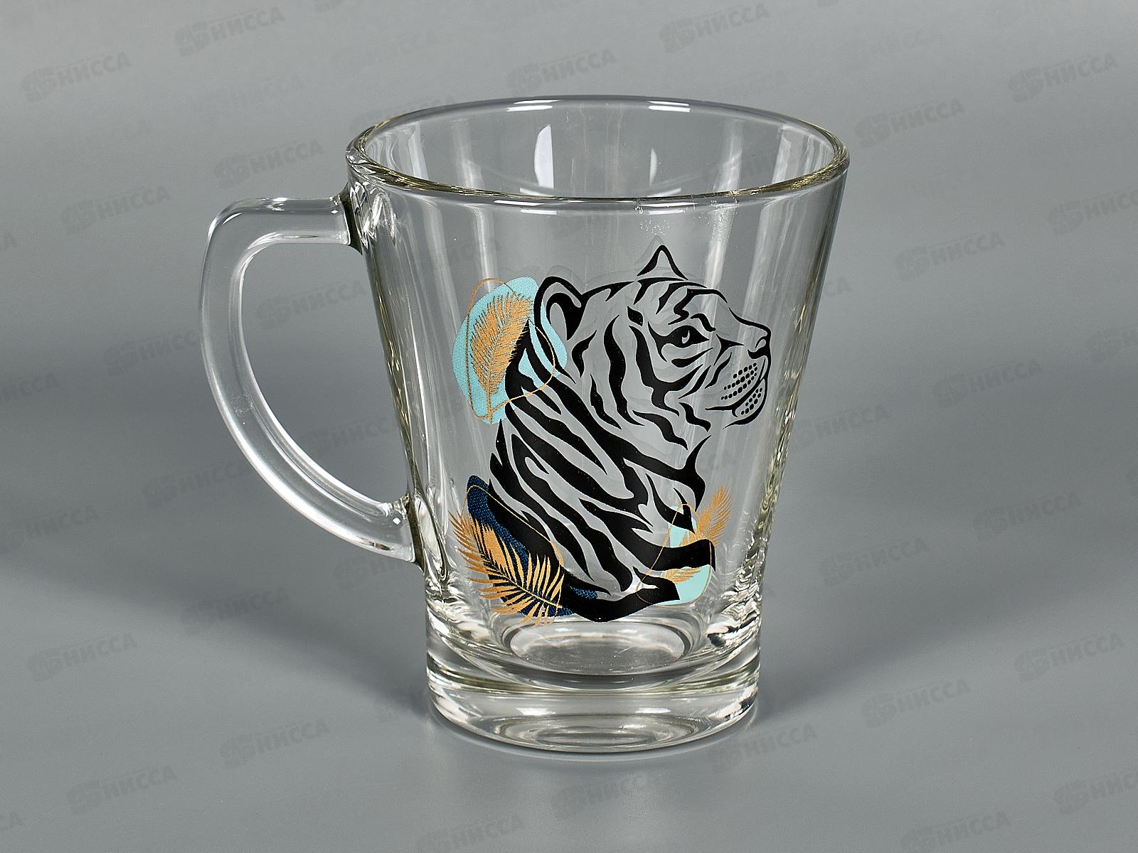 Кружка  Аура Саванна 300мл 21с2222