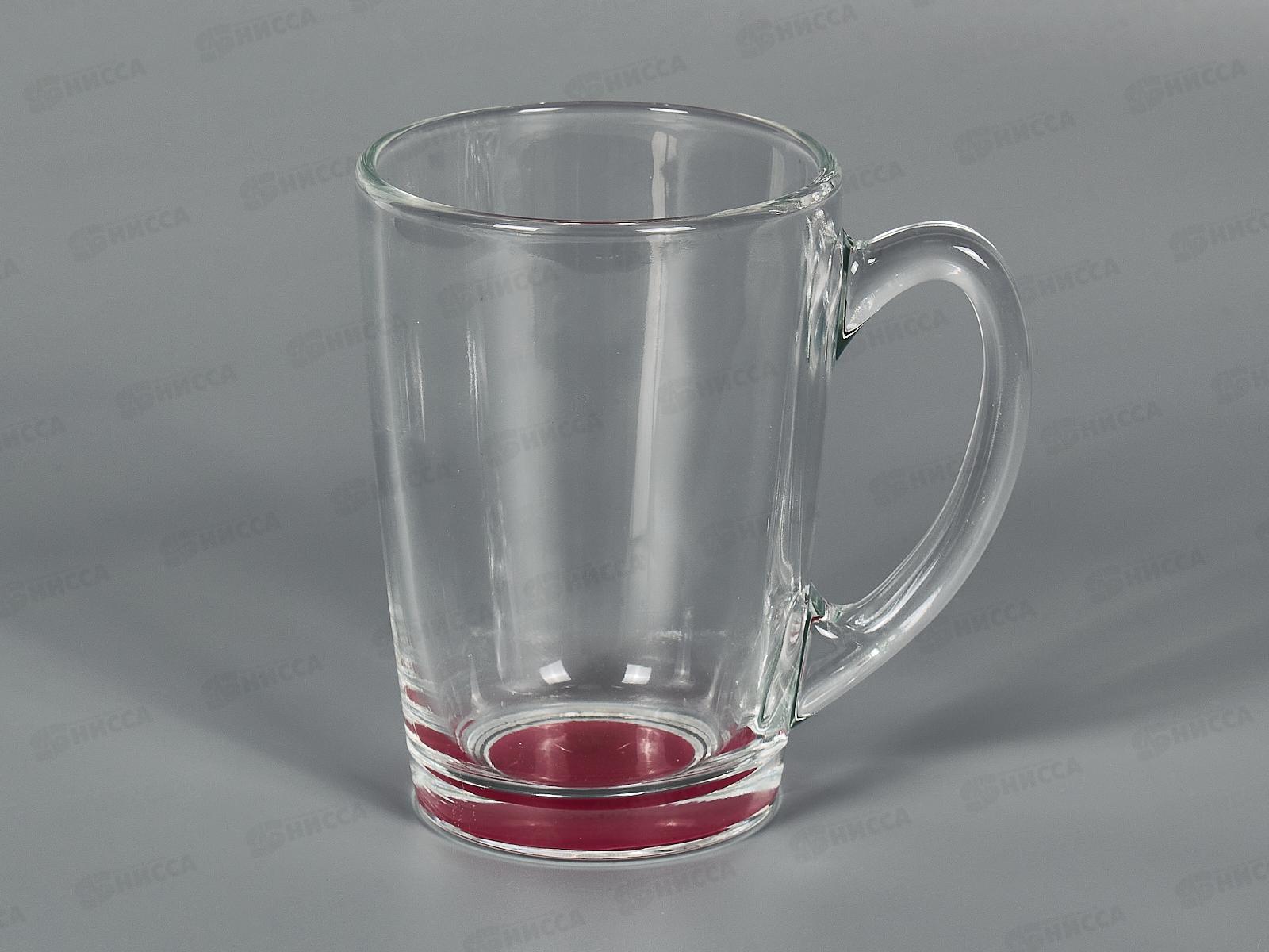 Кружка 320мл С добрым утром Рэйнбоу N1579