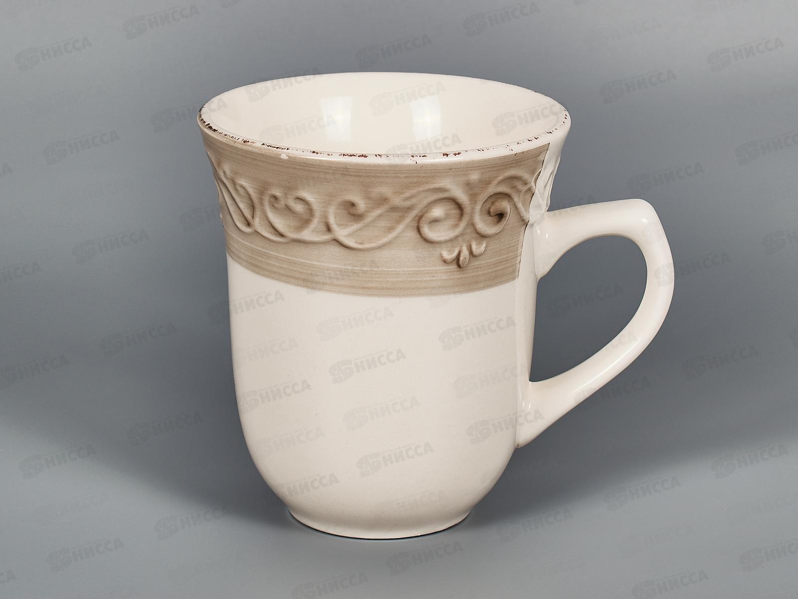 Кружка HMN210610MG 400мл Nobile 197206 *36