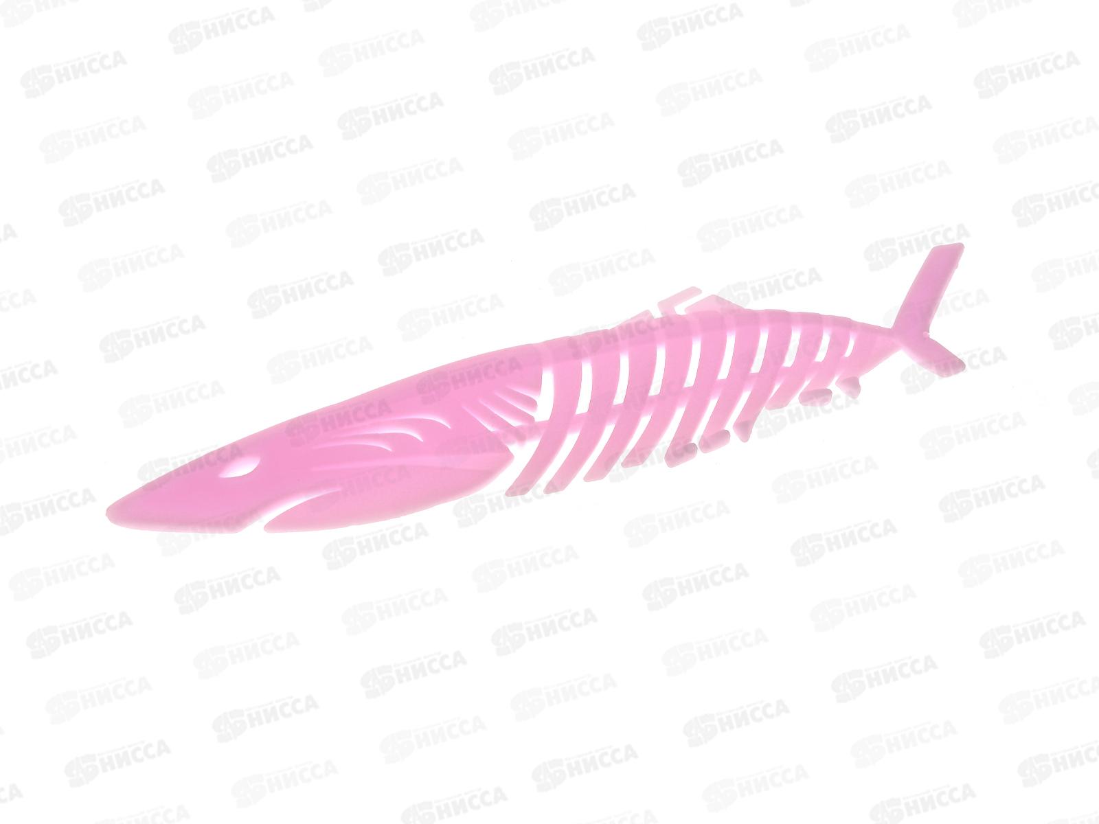 Игрушка №357-1 Акула-тянучка, 23см  *50