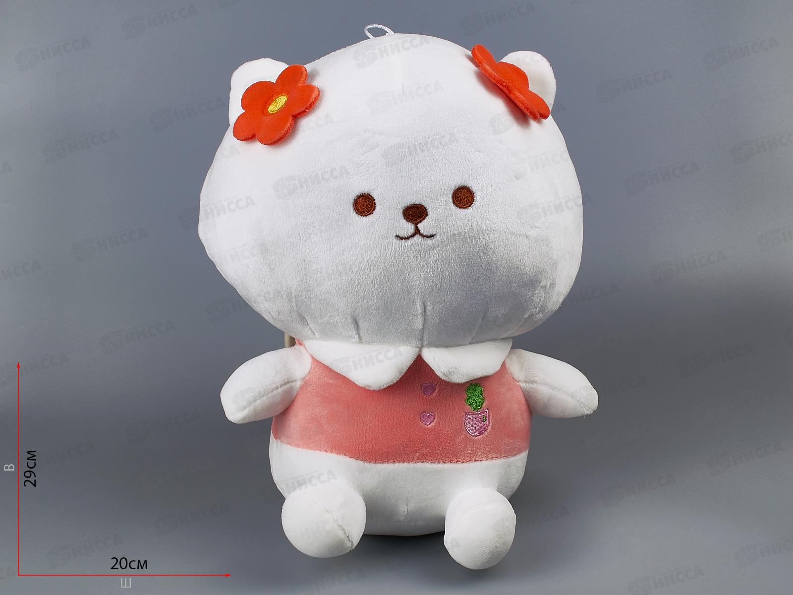 Мягкая игрушка №111-11 Муронька, 32см