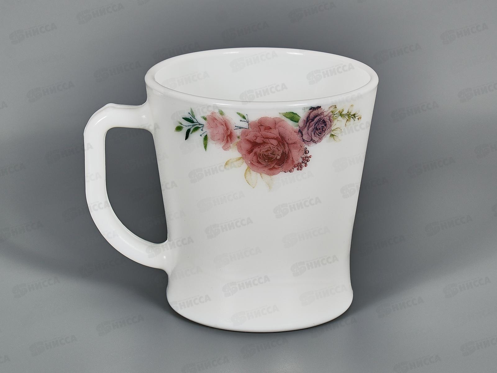 Кружка 240мл 240-2276 Эмили *12/72