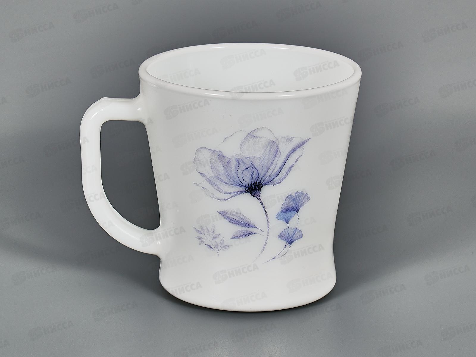 Кружка 240мл 240-2279 Николь *12/72