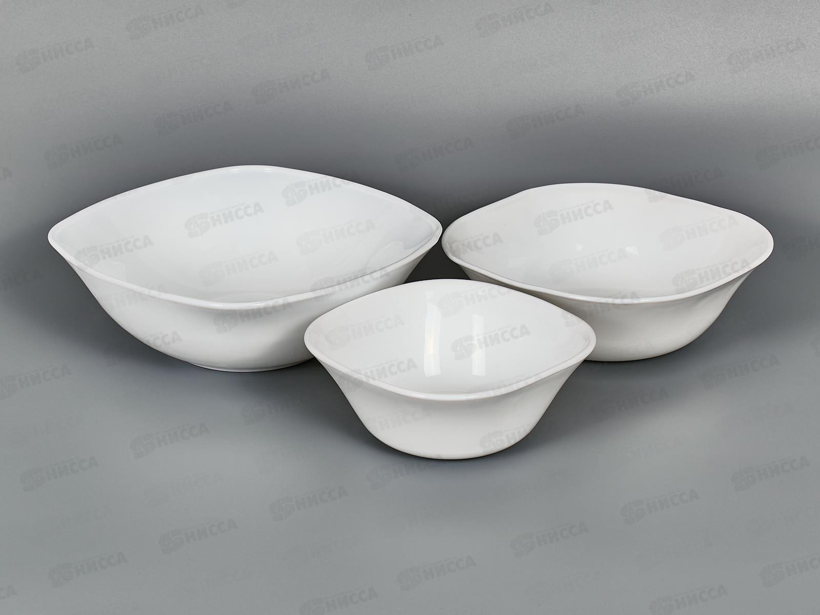 Набор салатников 3 предмета 03-505 *12