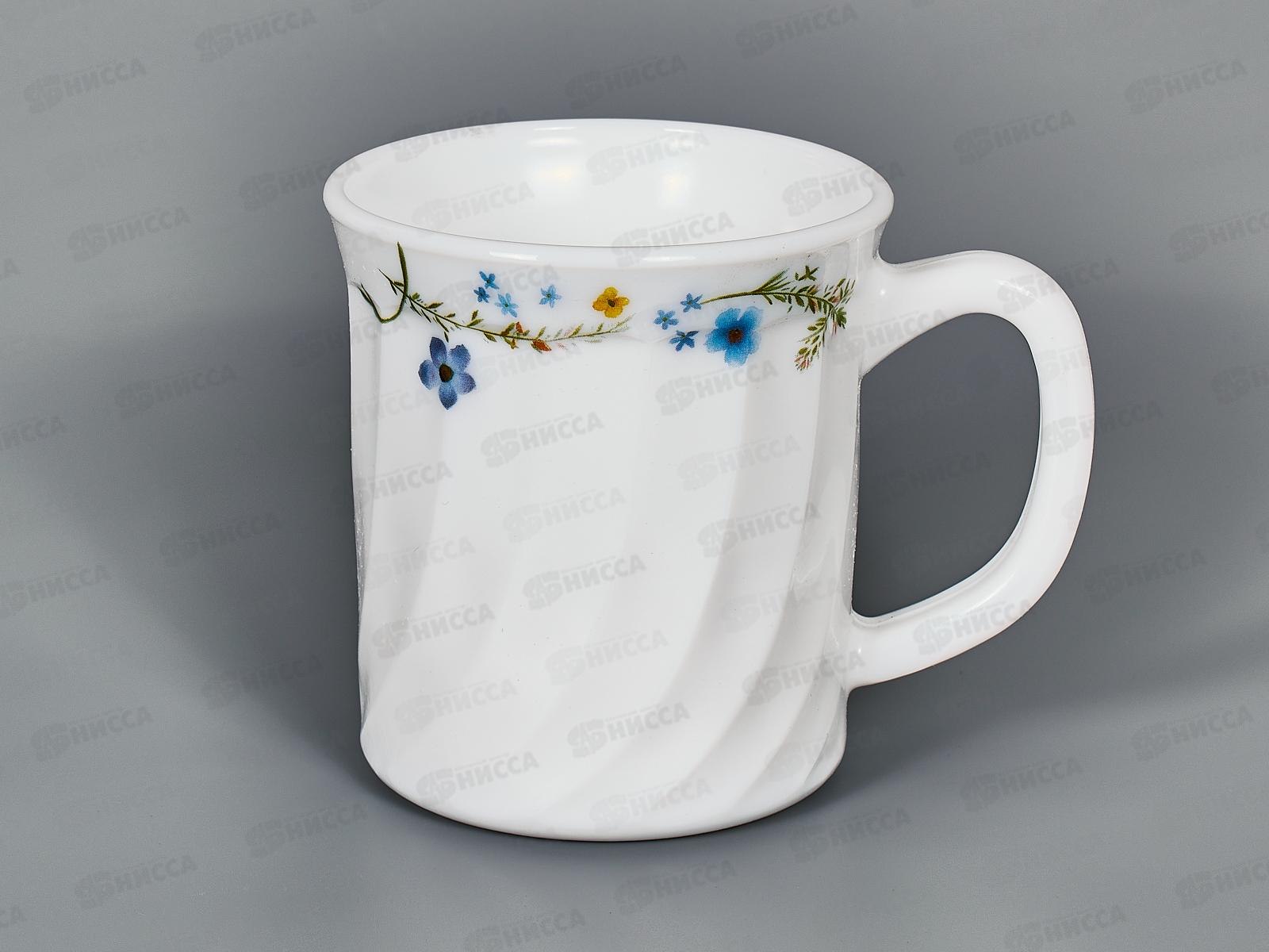 Кружка 250мл 19150-250 Флоранс *6/48