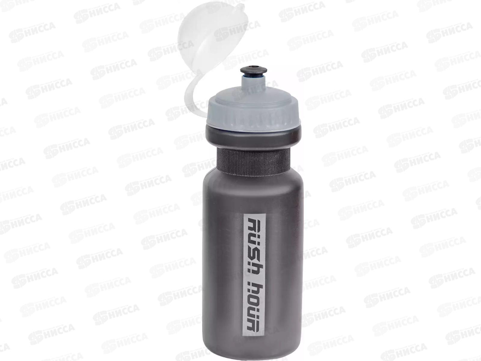 Фляжка велосипедиста 500мл с крышкой 281531  гб