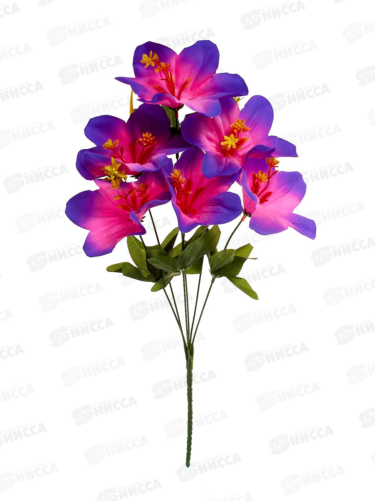 Букет 50см 6голов №310  80057 *4  Б