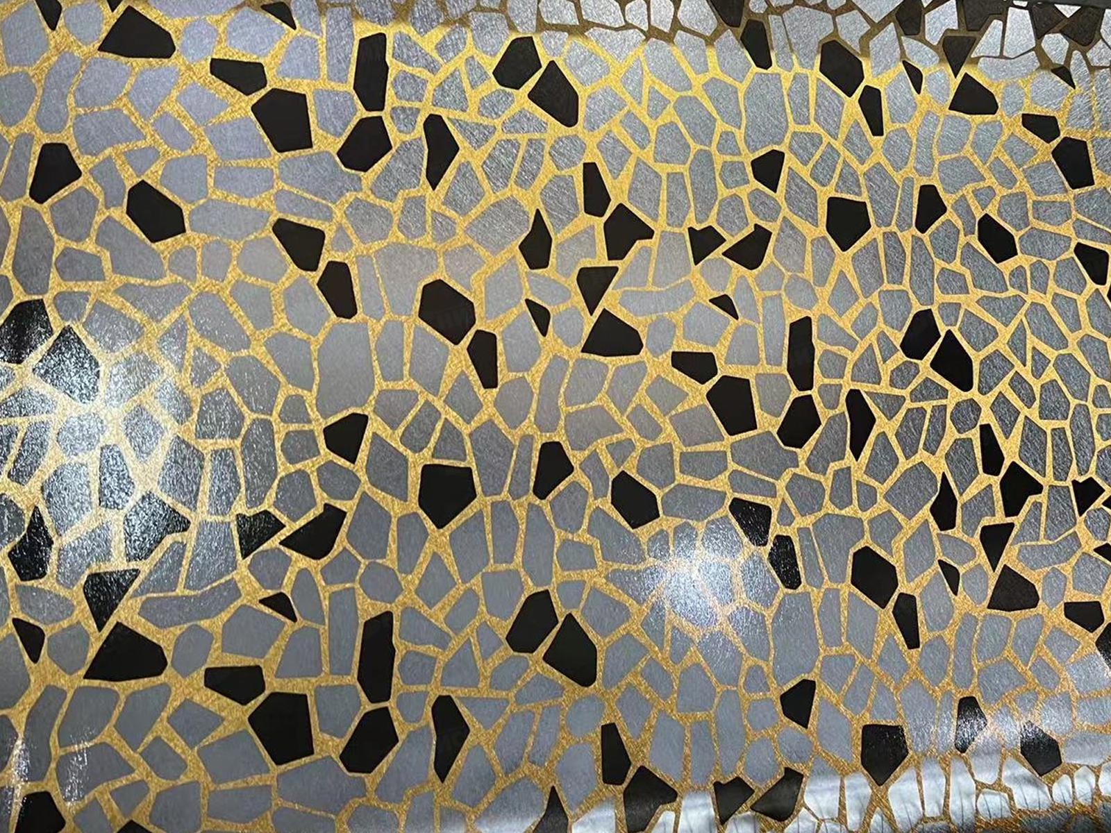 Клеенка Grace силиконовая  0,6*20м 0,65мм Laser LS-33585F 106583