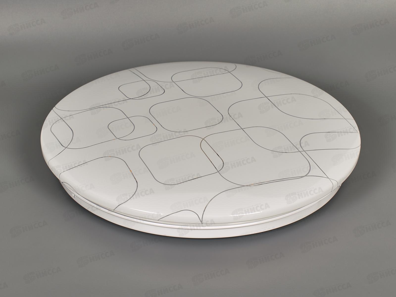 Светильник светодиодный inHOME DECO ГЛОРИЯ 36Вт 4000К 300мм  *10