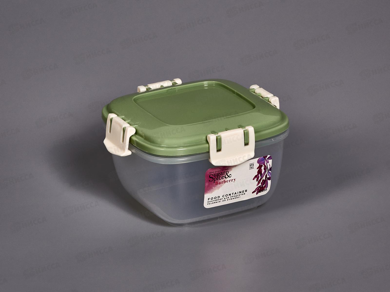 Контейнер для продуктов &quotSugar Spice&quot 0,35л SE223910050