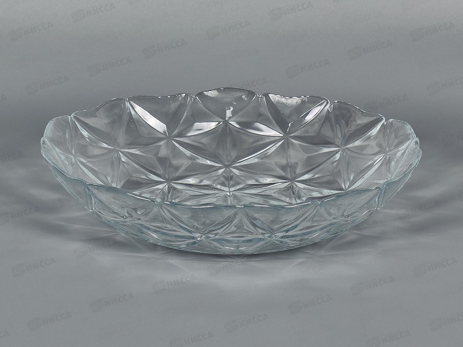 Тарелка глубокая Эстрелл 220мм 10693SL