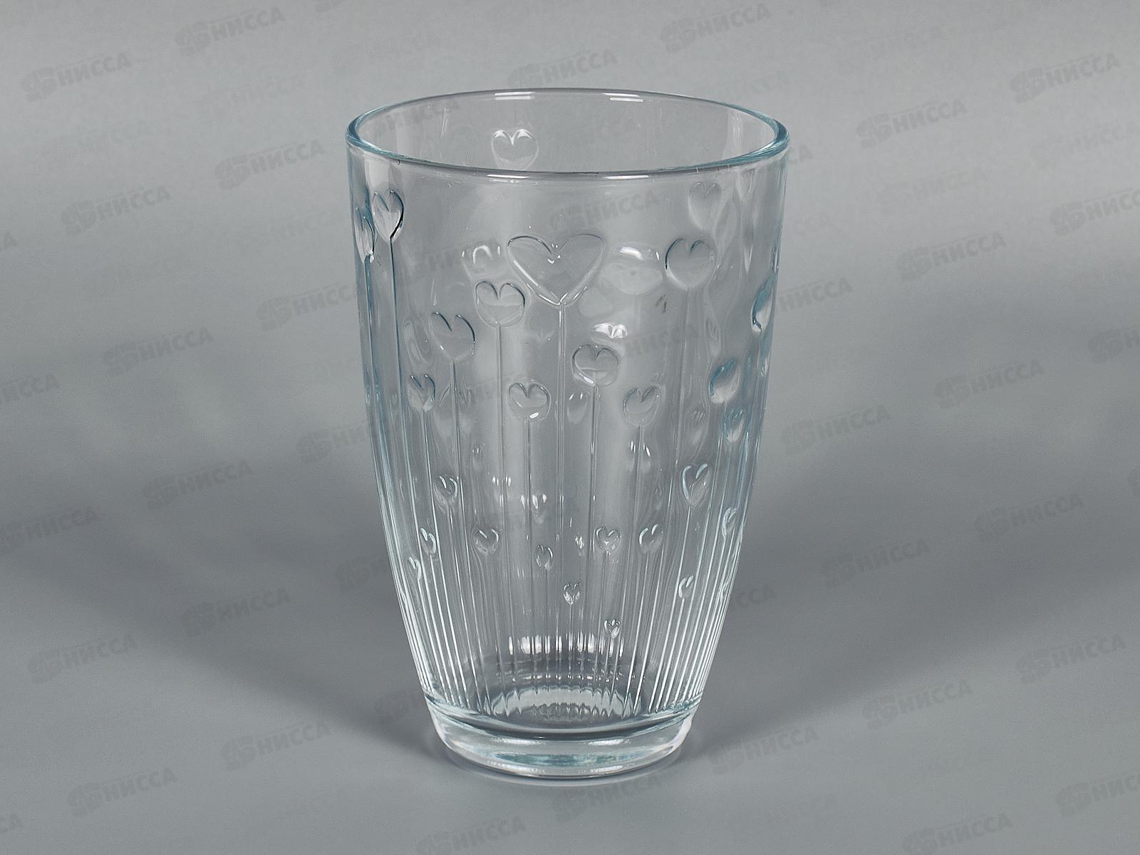 Стакан Мармелад 360мл 520555SL