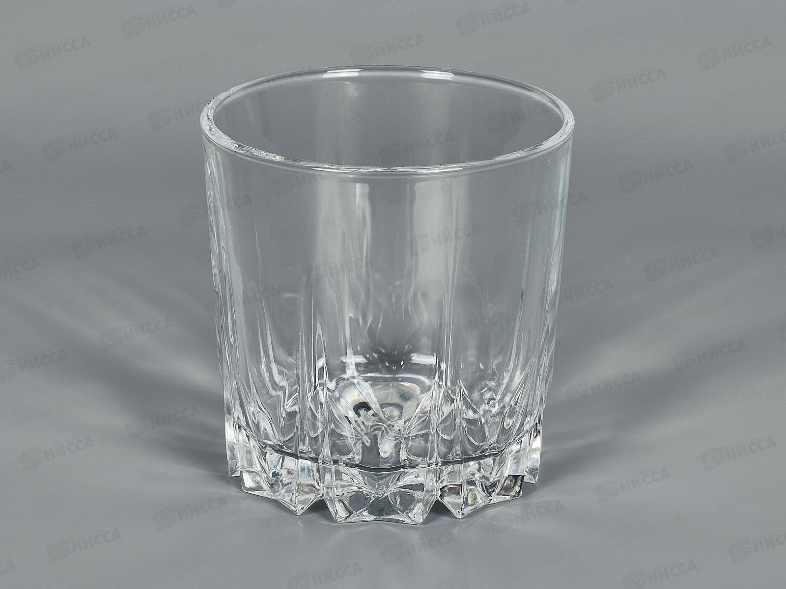 Стакан Карат 300мл 52885SL