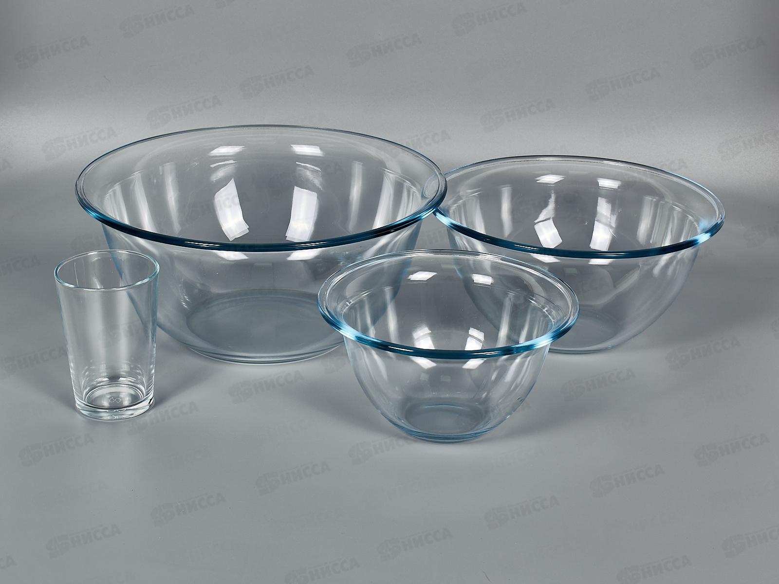 Набор форм для СВЧ 4 предмета 259035