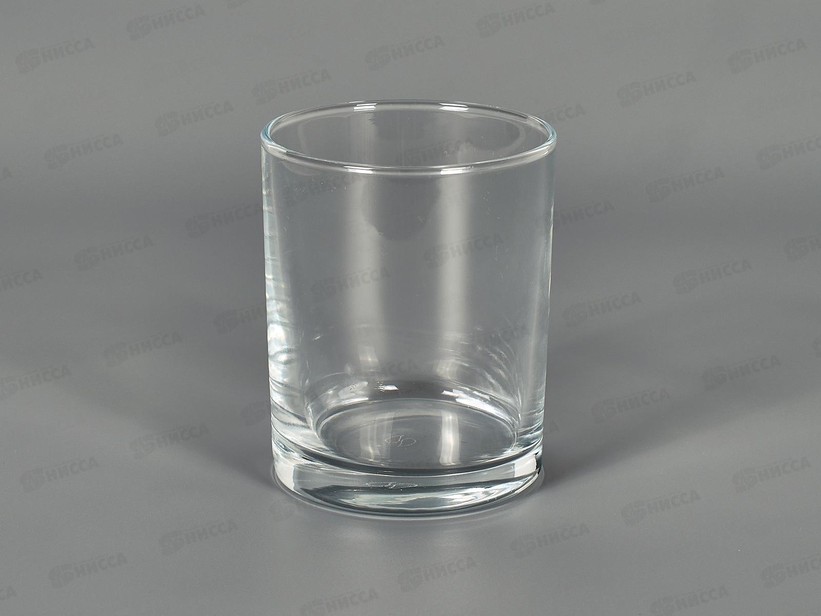 Стакан Стамбул 250мл 42405SL