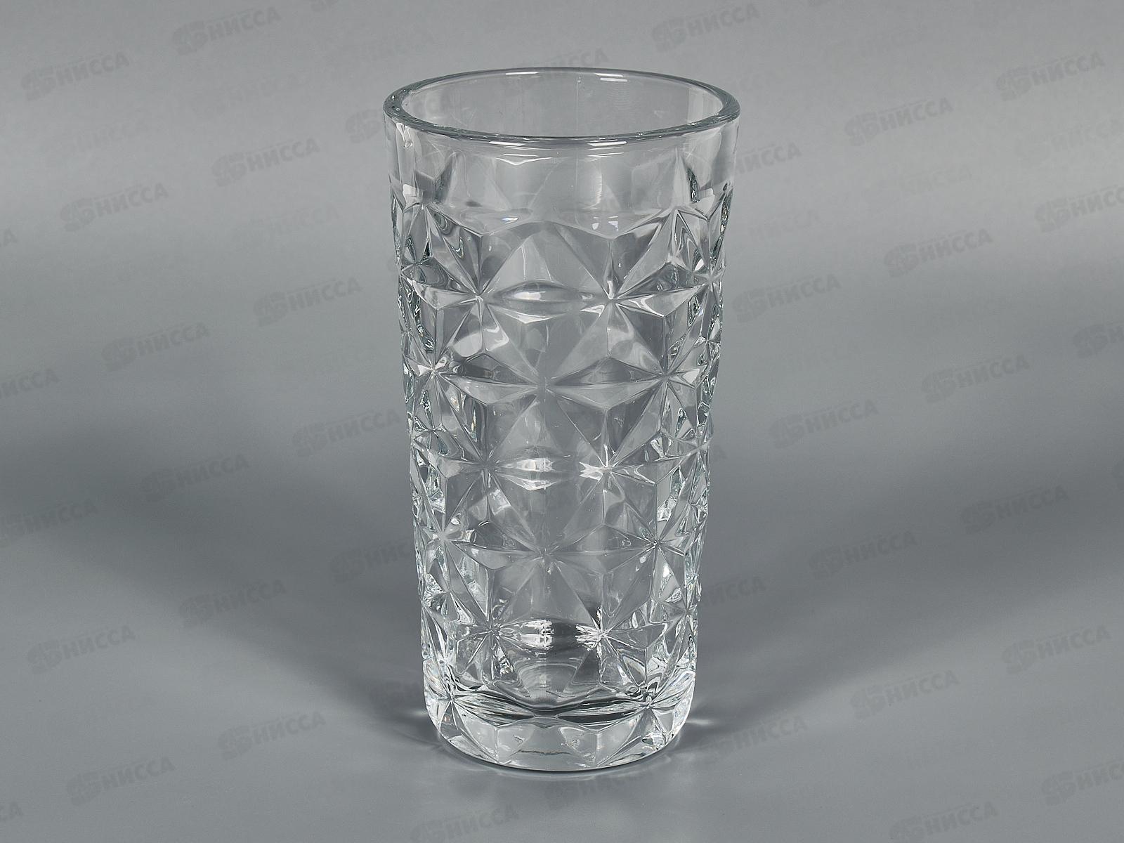 Стакан Estrella 360мл 520605SL