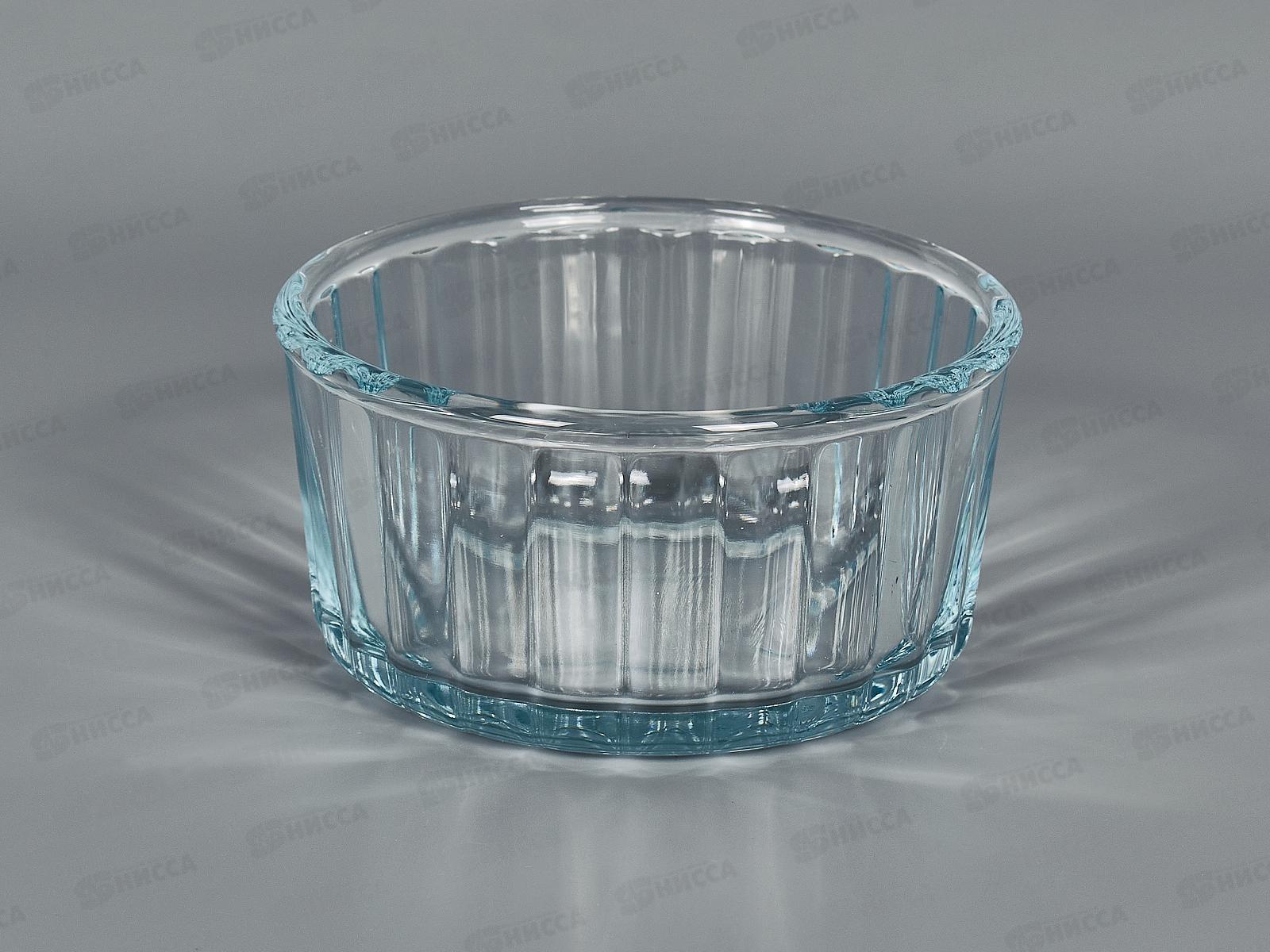 Посуда для СВЧ Форма круглая 59624