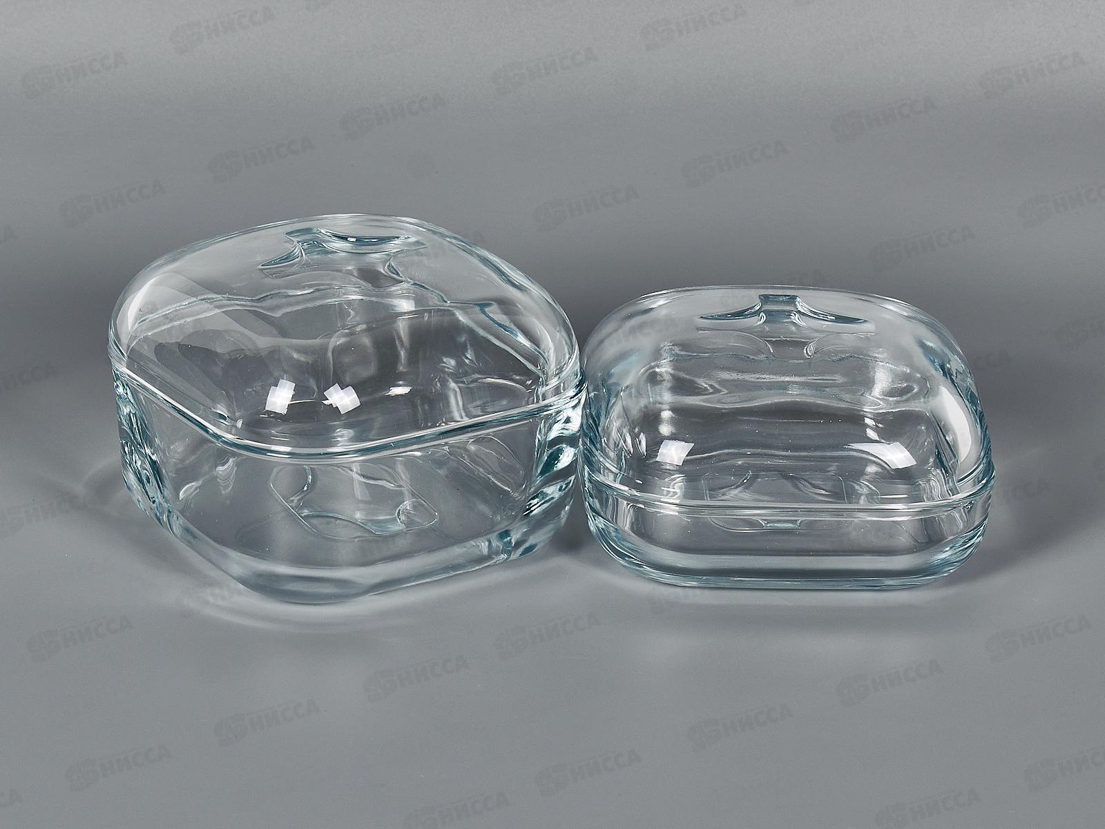 Набор контейнер для хранения продуктов питания V 395мл 2шт 96888