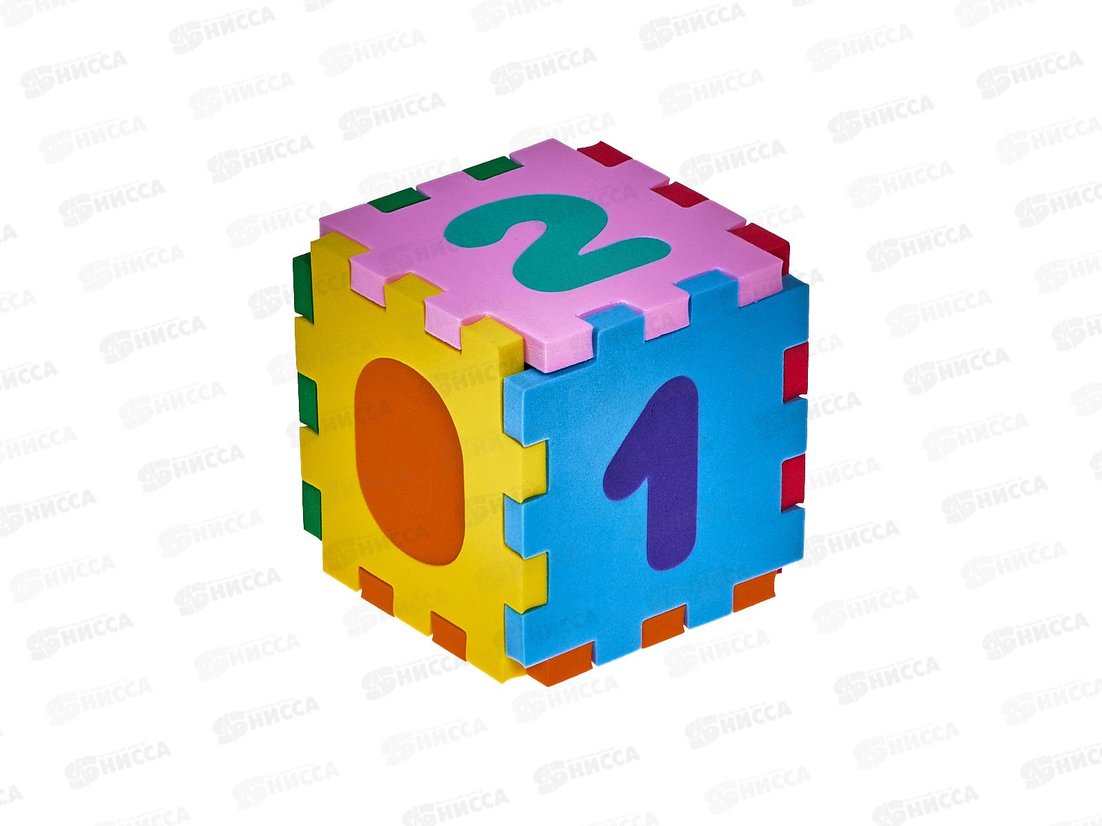 Кубик-сортер &quotВесёлый счёт&quot 14-005