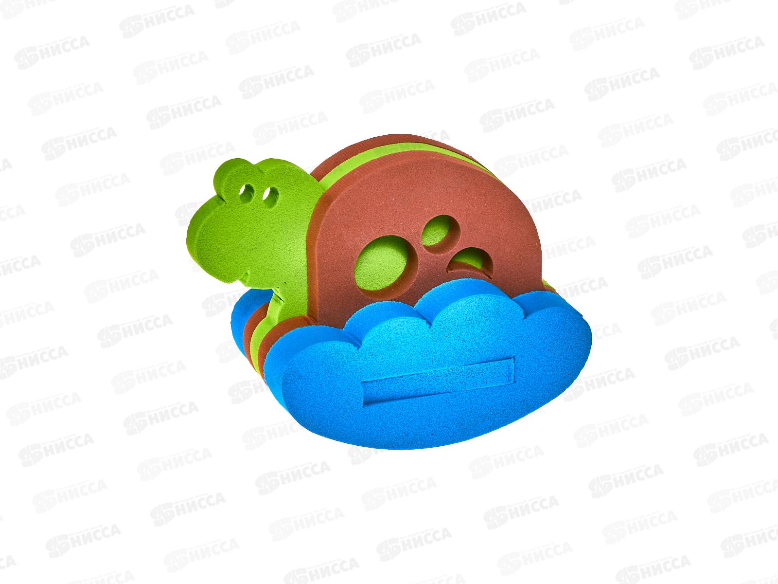 Игрушка-конструктор для купания &quotЧерепаха&quot 03-015