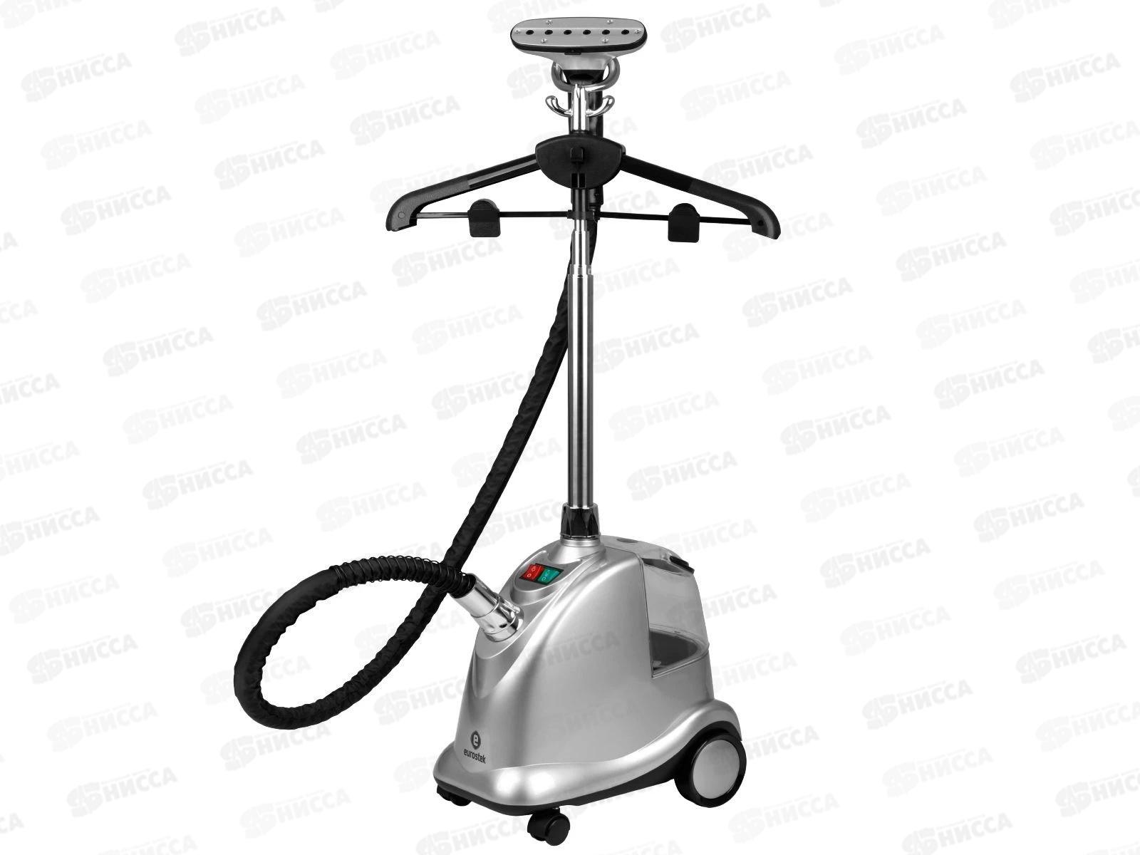 Отпариватель Eurostek EHS-3801 ЕГ