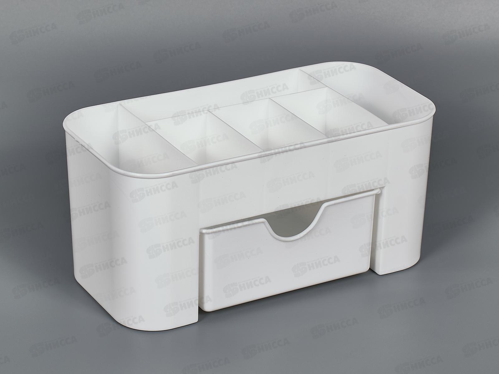 Органайзер наст. TUKZAR БЕЛЫЙ TZ-10980-2