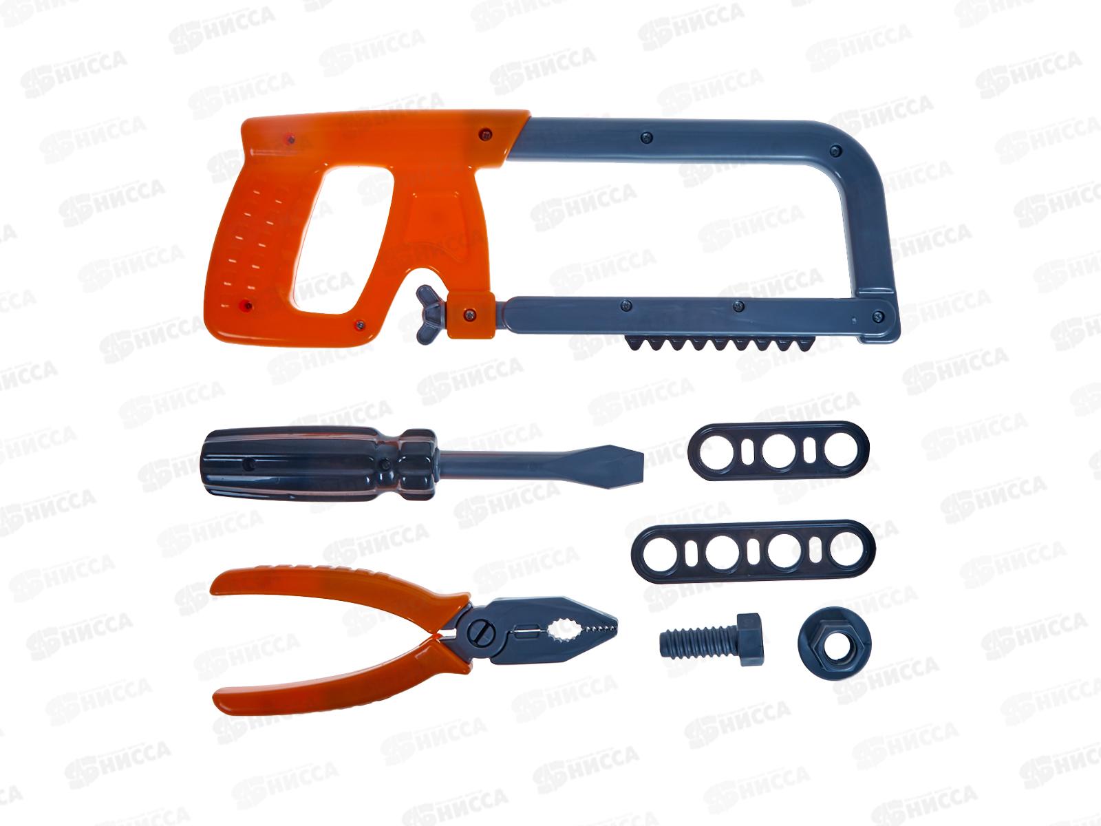 Набор инструментов 52473 (микс №1) в пакете  *14