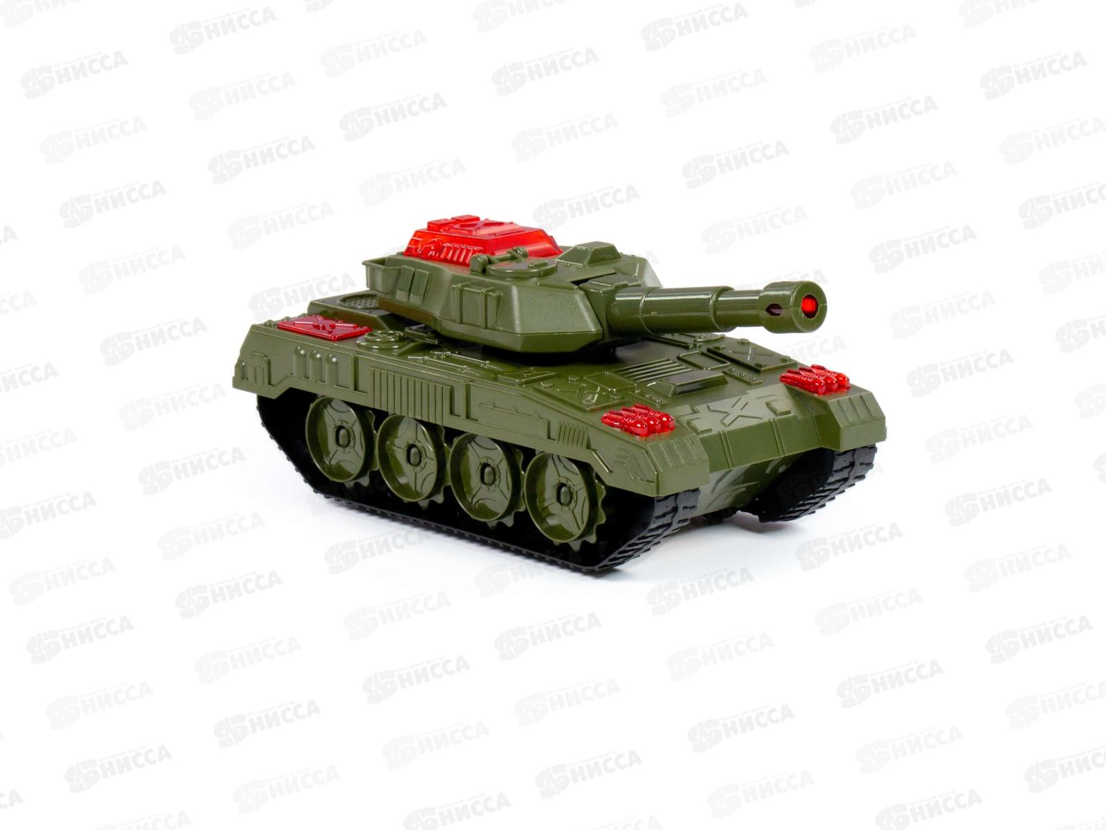 Танк 87676 в сеточке *14