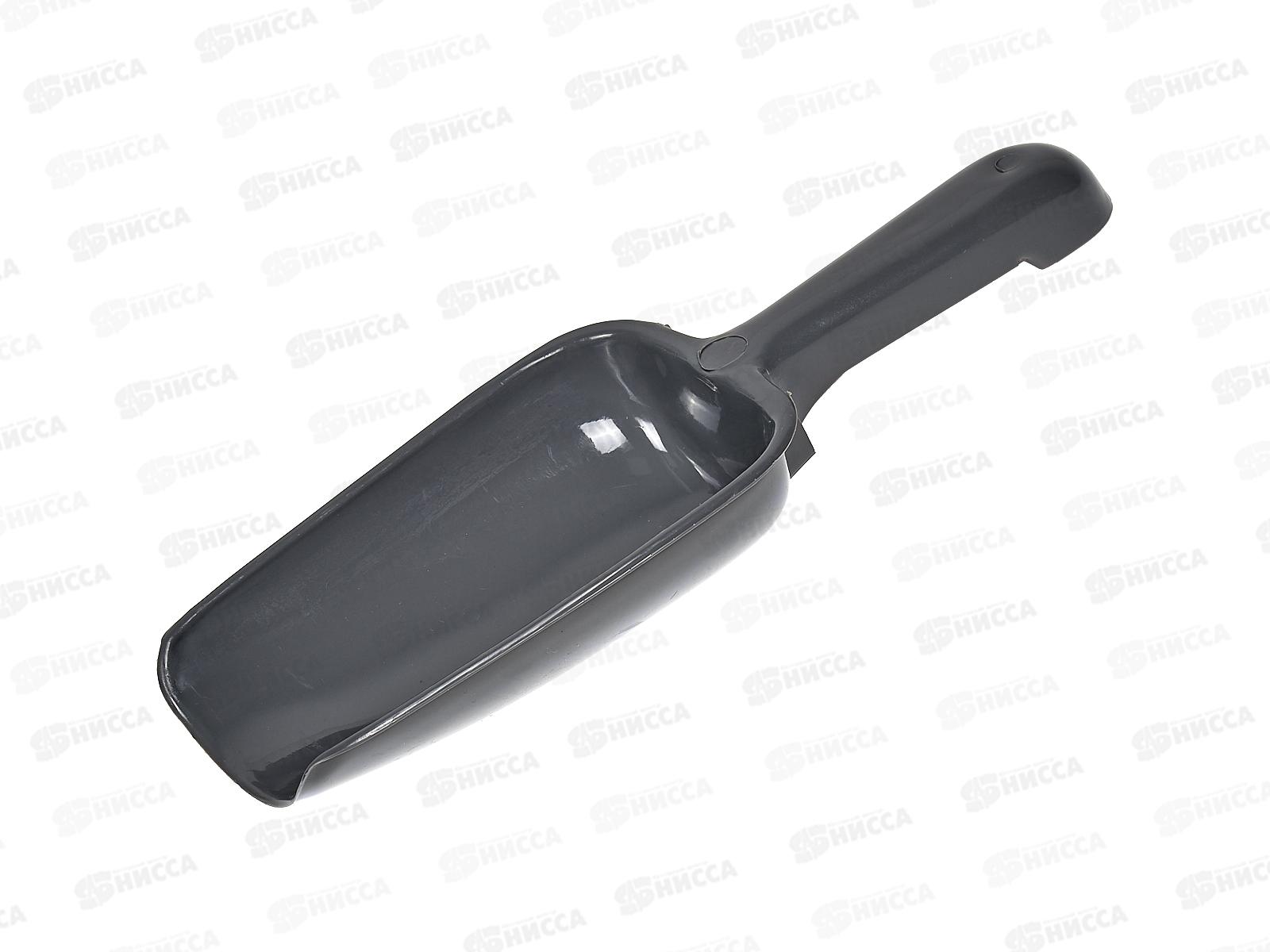 Совок садовый 0,25л 230мм С21901 *50