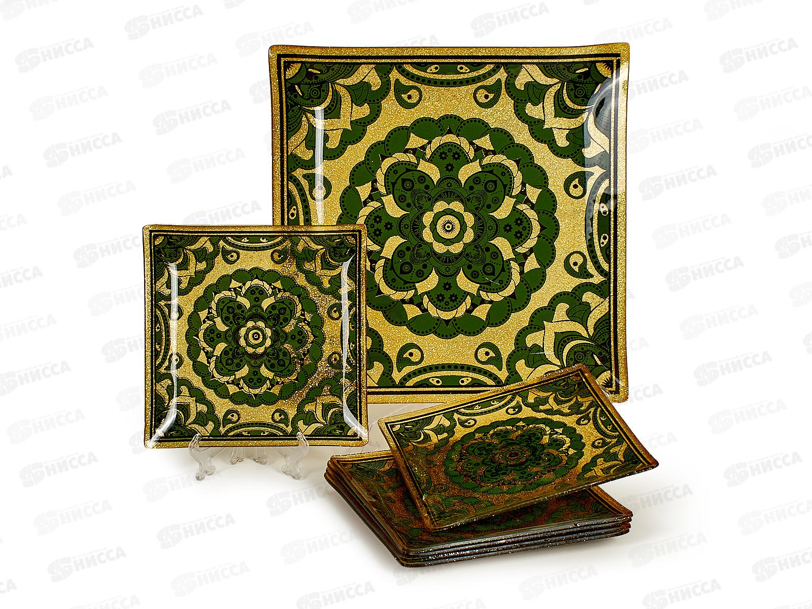 Набор тарелок из 7шт 2004/03