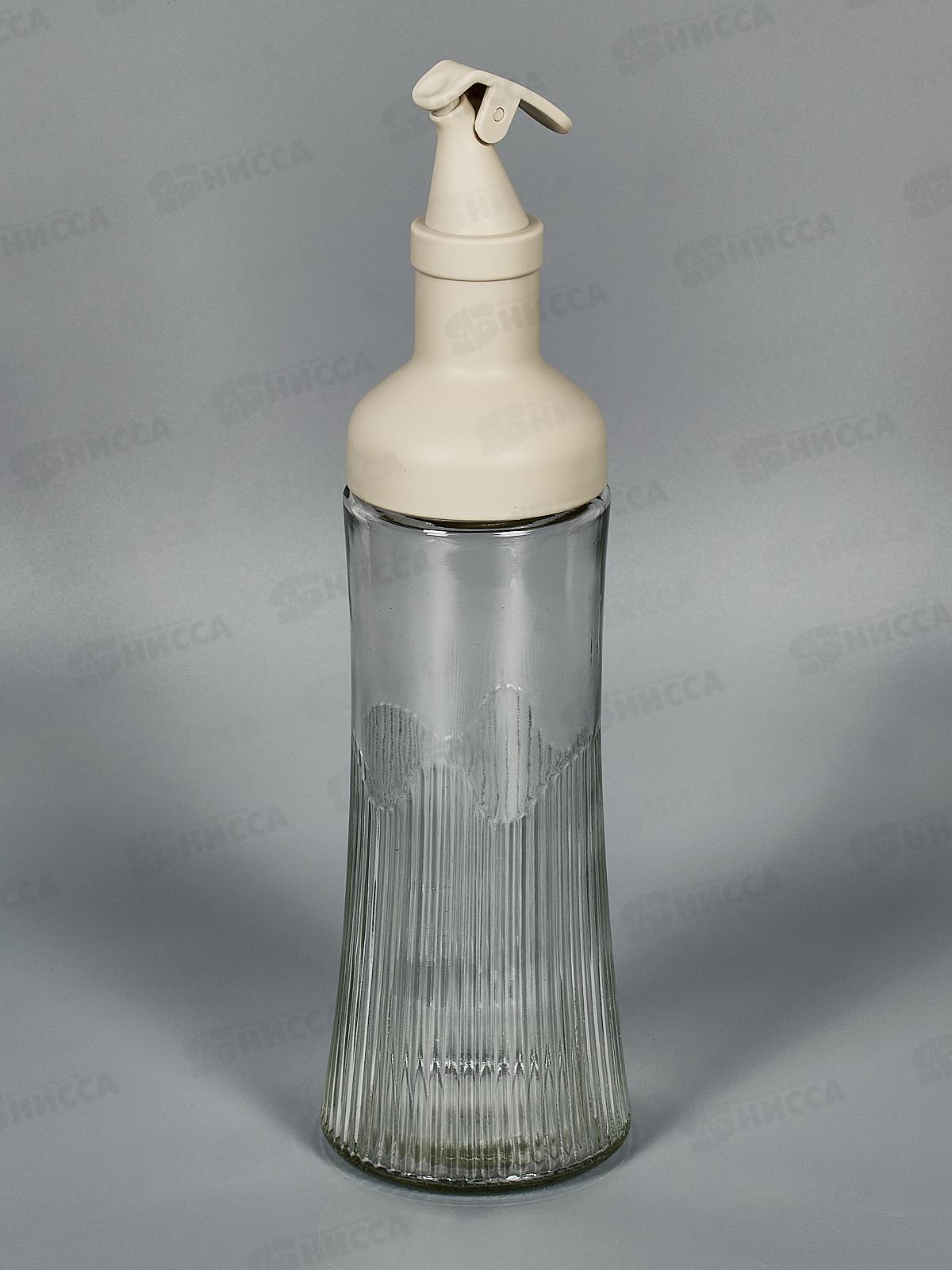 Бутылка для масла 500 мл 280412