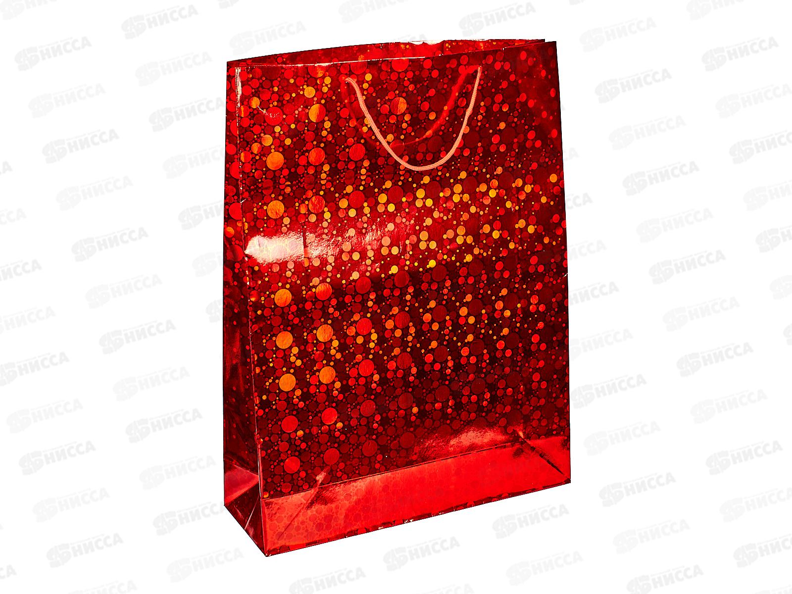 Пакет бумажный г/ф 42*56см Р825-124 *12