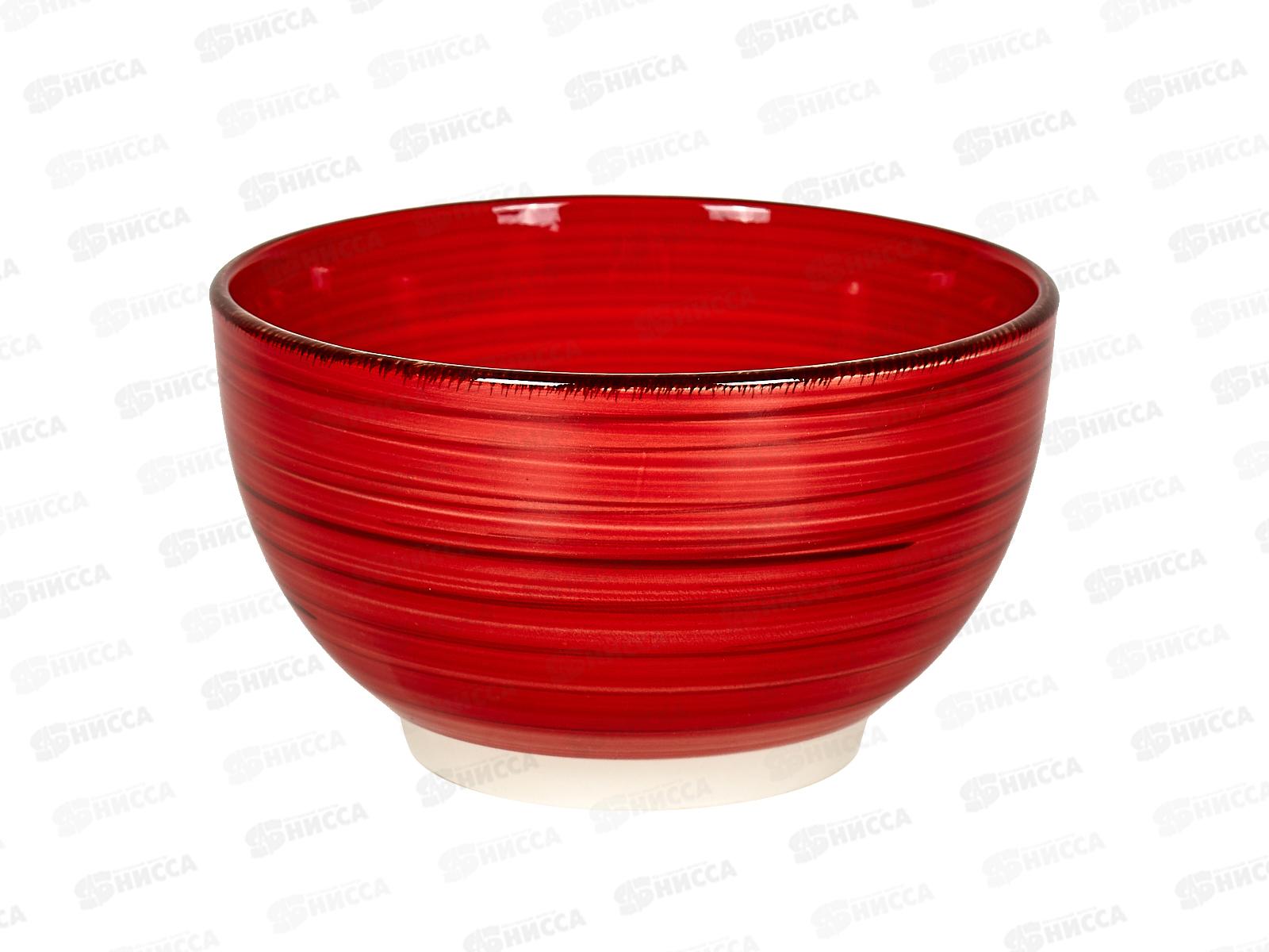 Салатник Scarlet 14см DMD004