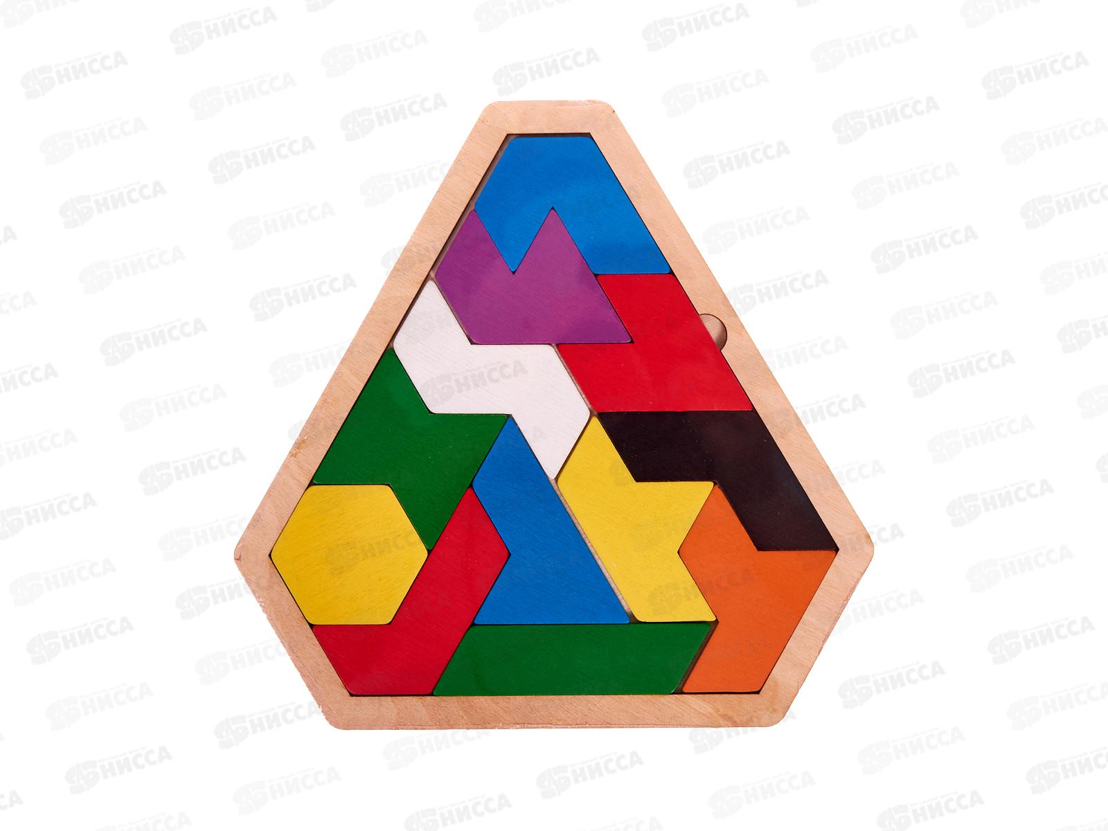 Игра деревянная &quotTetrisdiamond&quot 00797